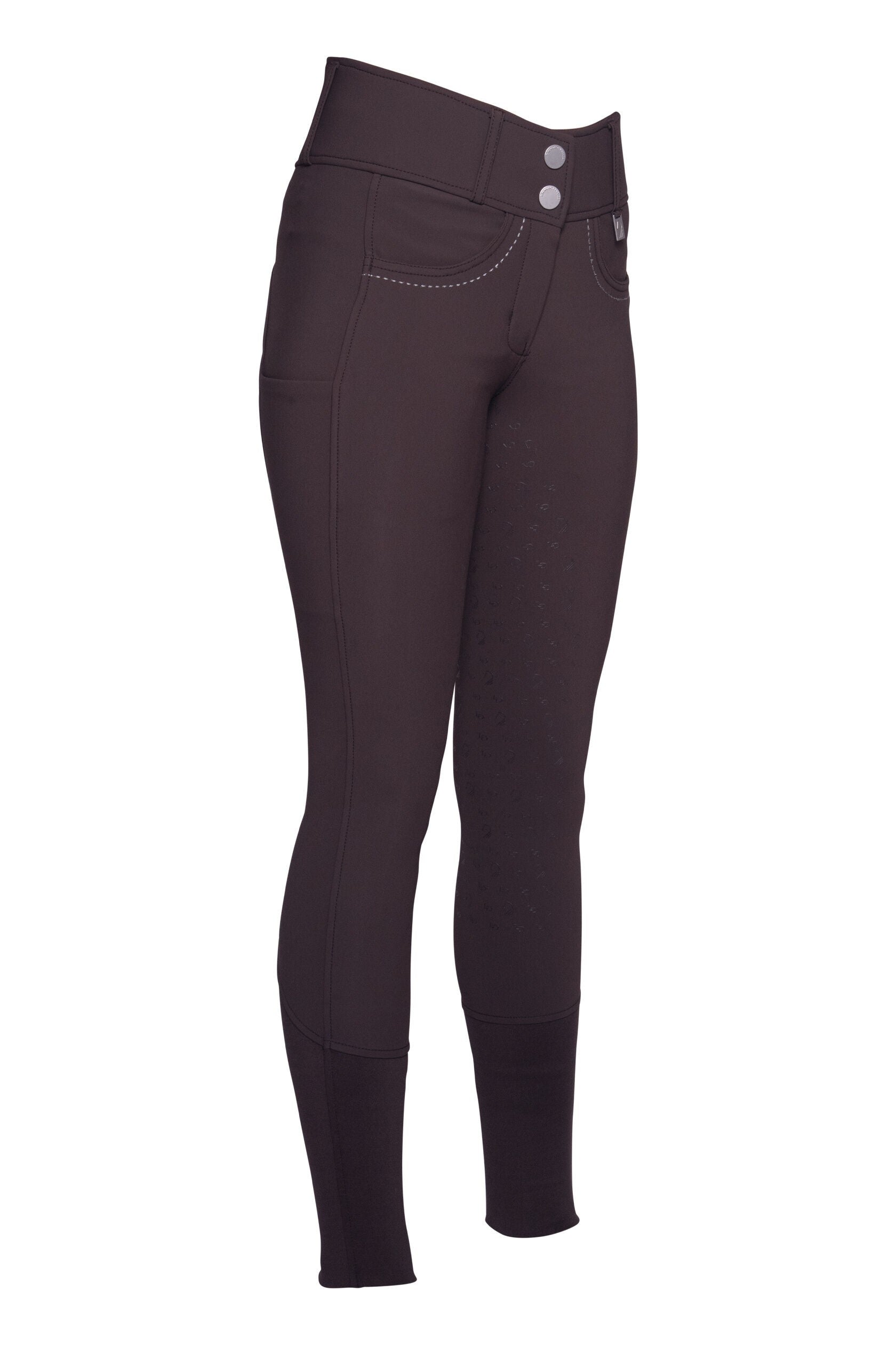 HKM Laura Garelli Rijbroek Arezzo Full Grip AW'25