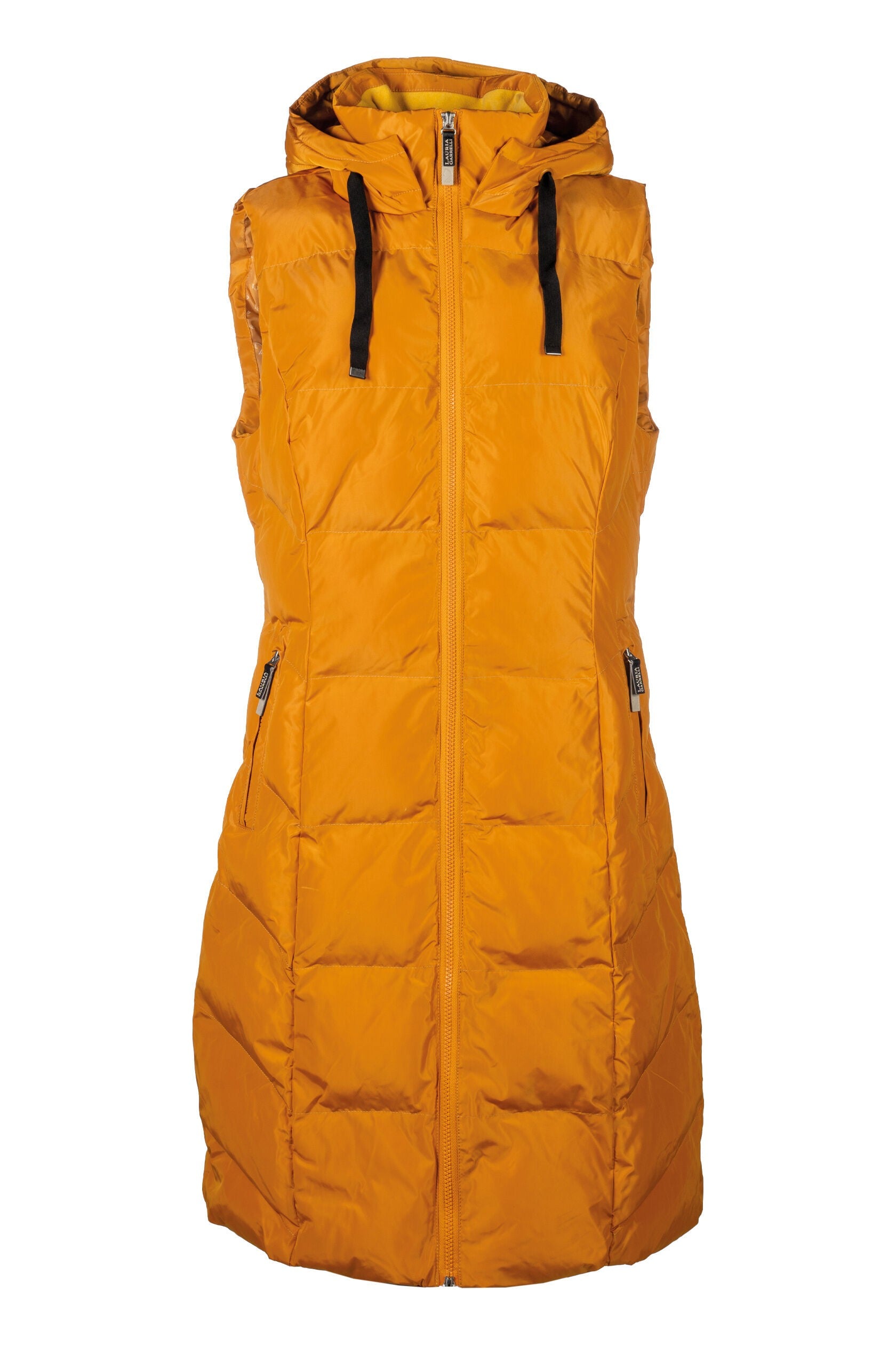 HKM Laura Garelli Lange Bodywarmer Arezzo AW'25