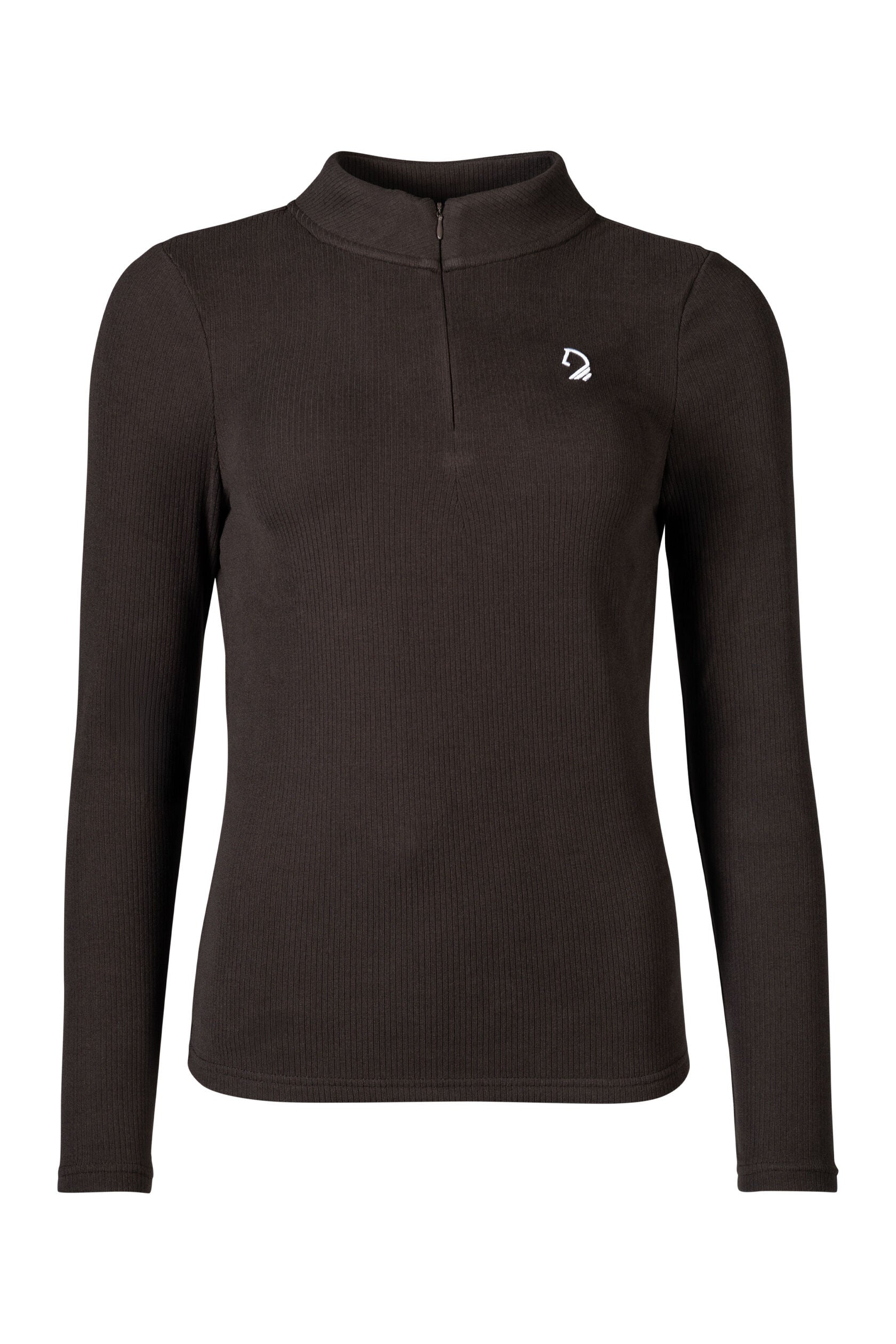 HKM Laura Garelli Longsleeve Shirt Arezzo Soft AW'25