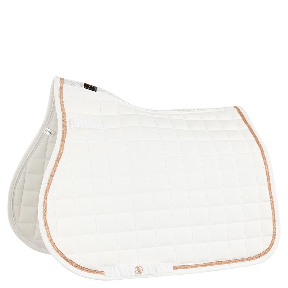 BR zadeldek Liverpool C-Wear