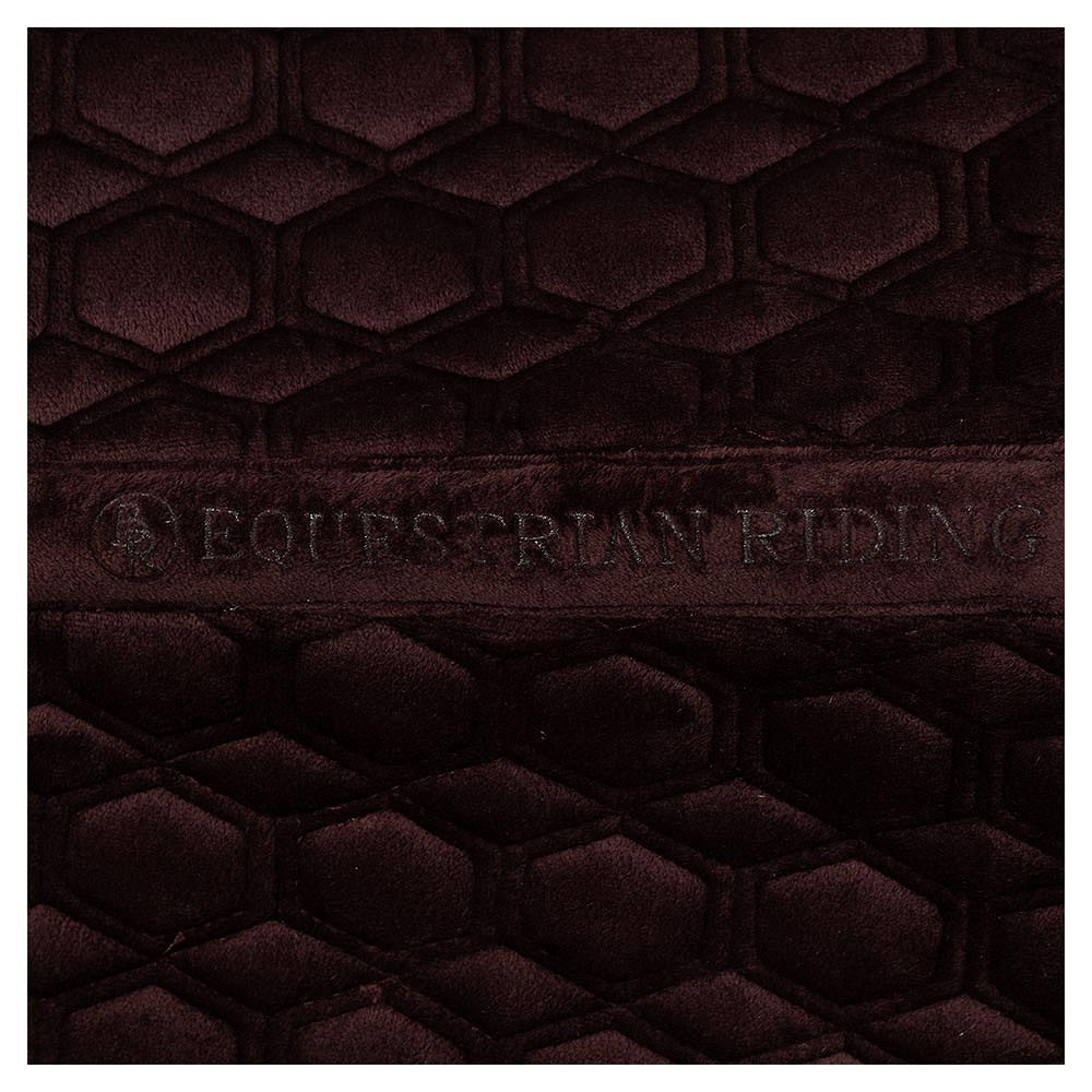 BR Zadeldek Fayen Dressuur