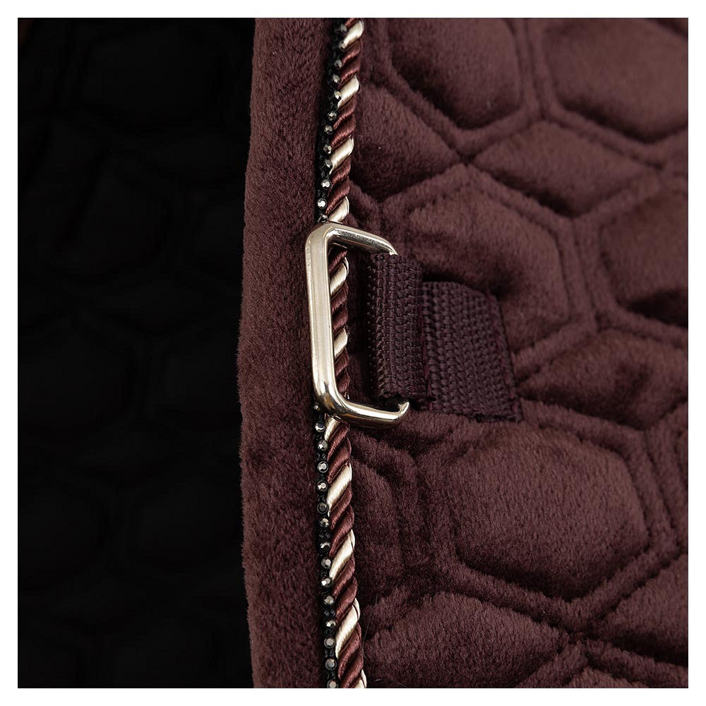 BR Zadeldek Fayen Dressuur