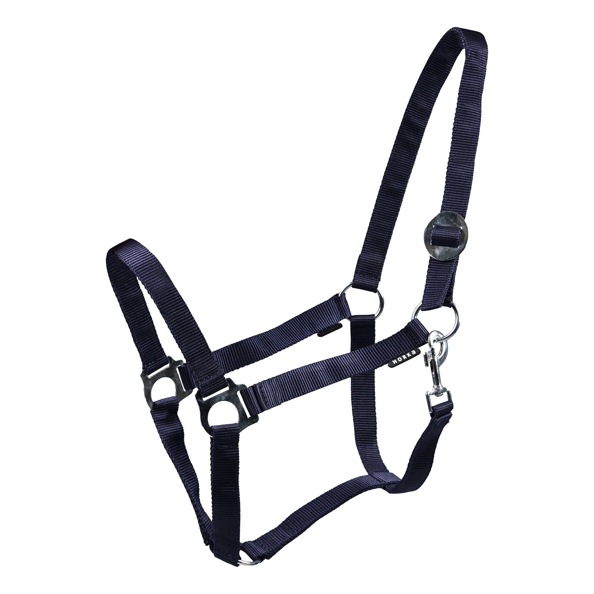 Horka Basic Halster Drew