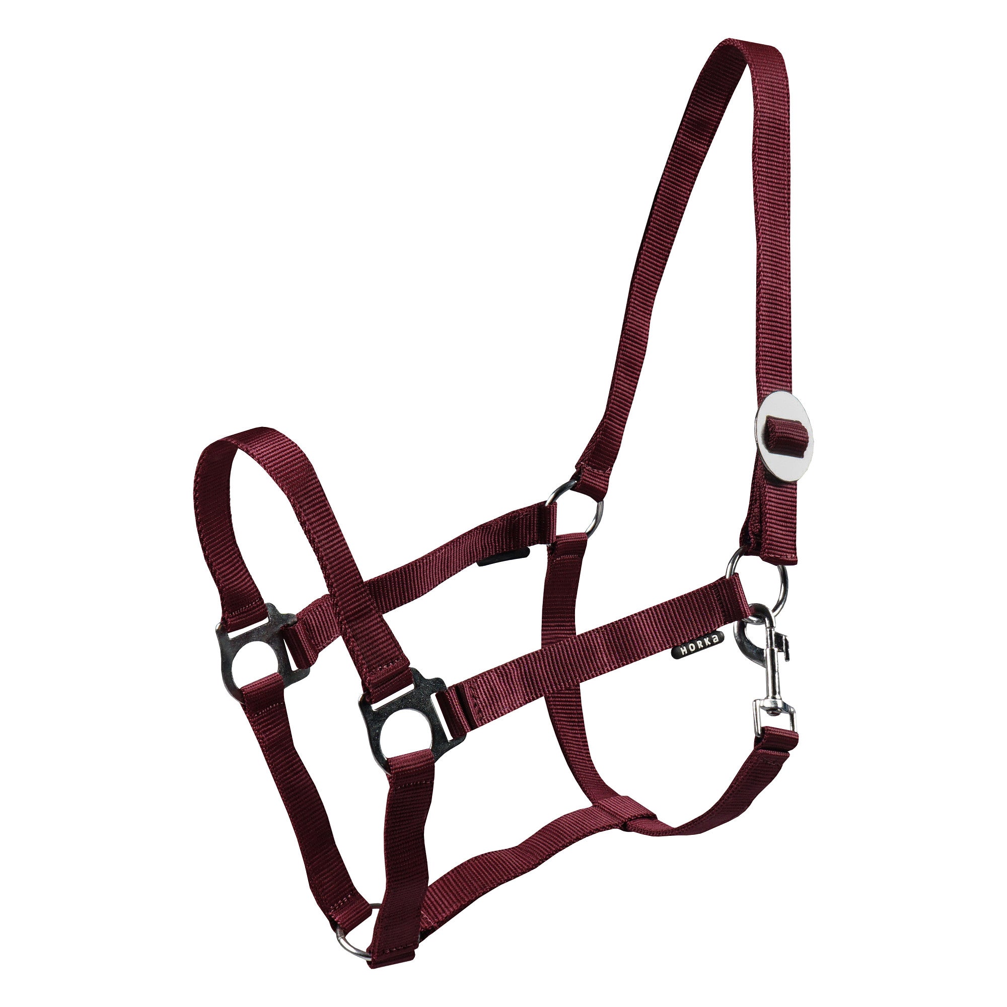 Horka Basic Halster Drew
