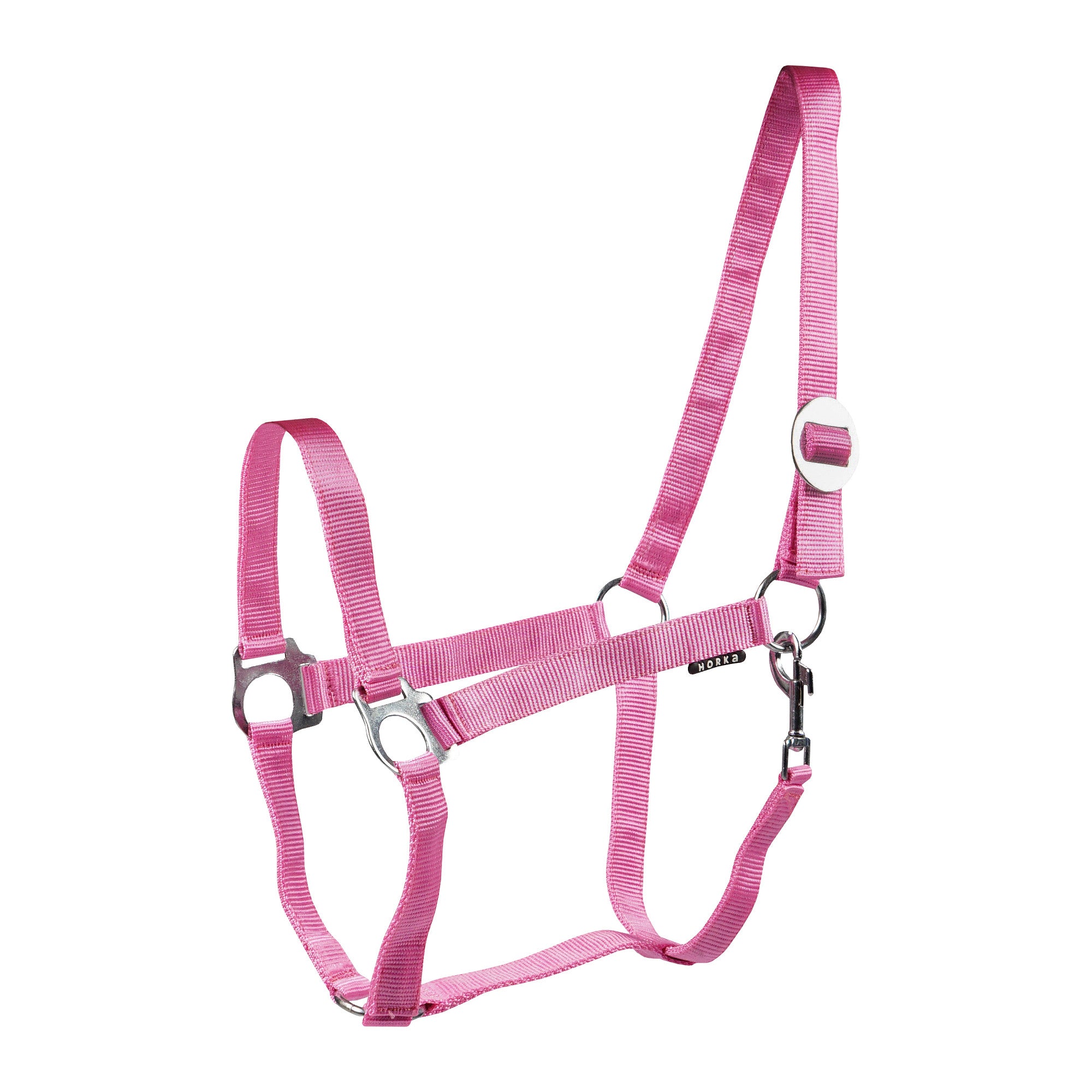 Horka Basic Halster Drew