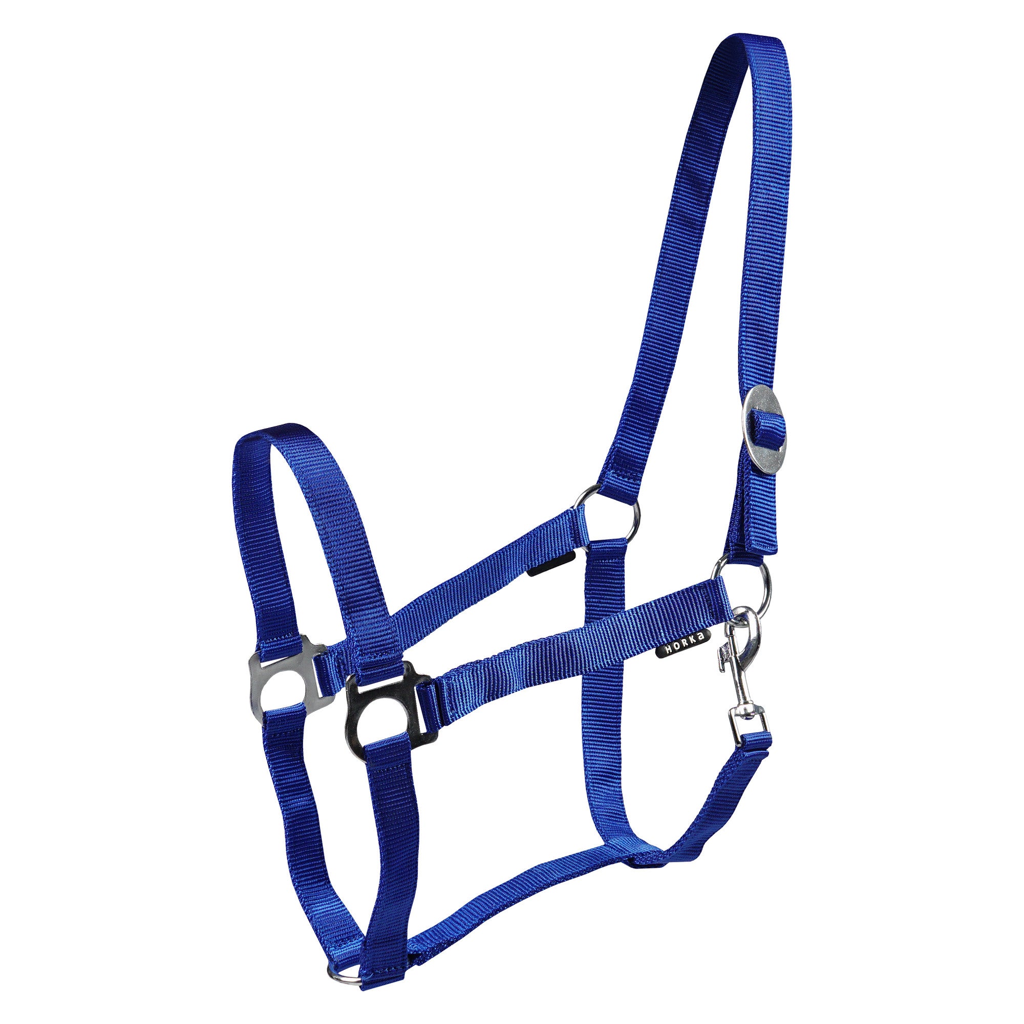 Horka Basic Halster Drew
