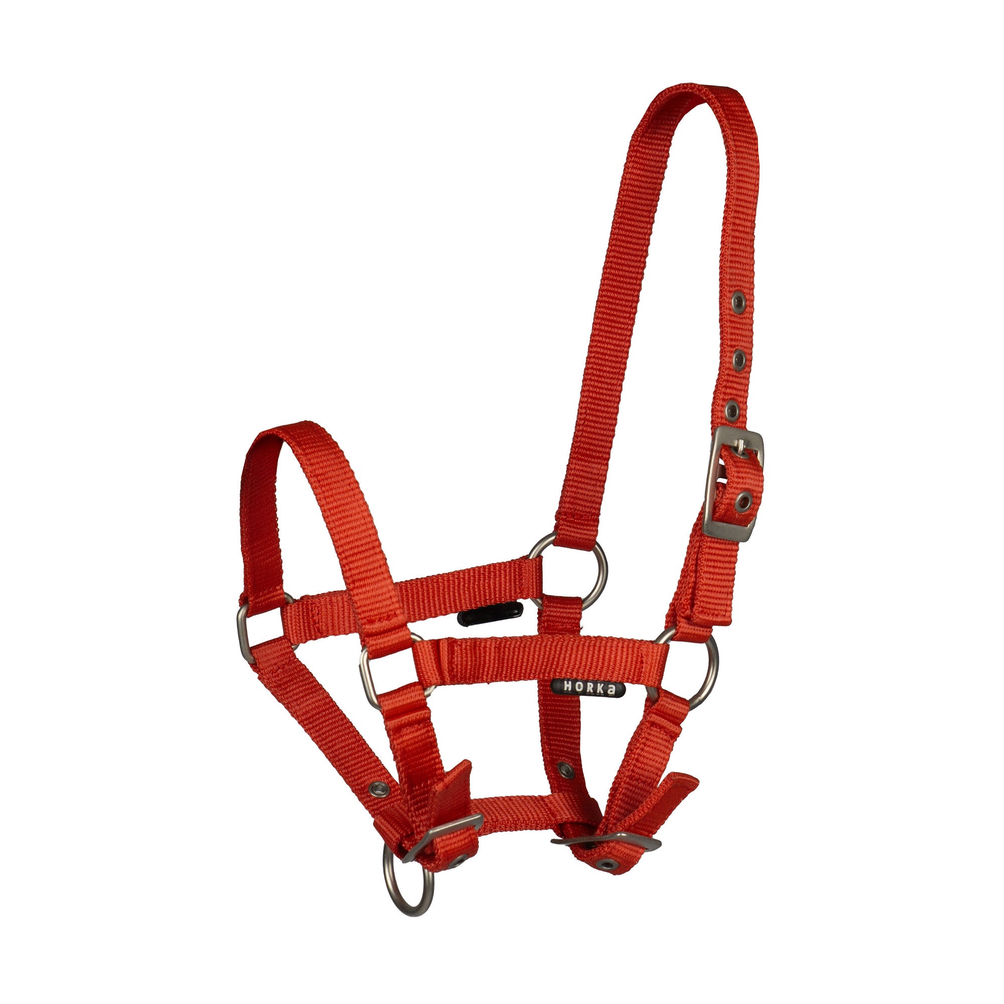 Horka Basic Veulen Halster Mini/Shetty/Pony
