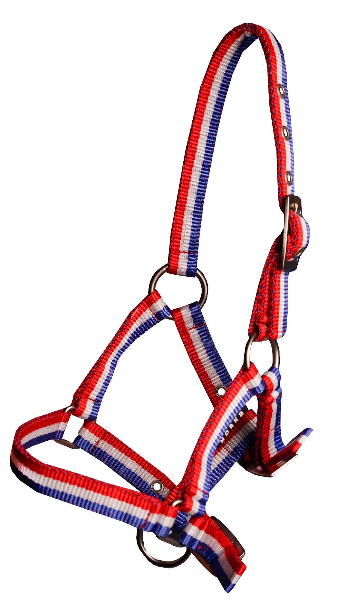 Horka Basic Veulen Halster Shetty/Pony