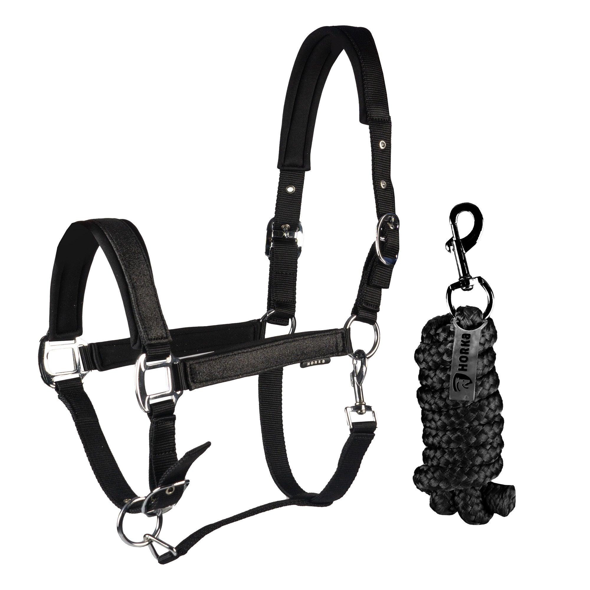 Horka Halster Set Brilliance