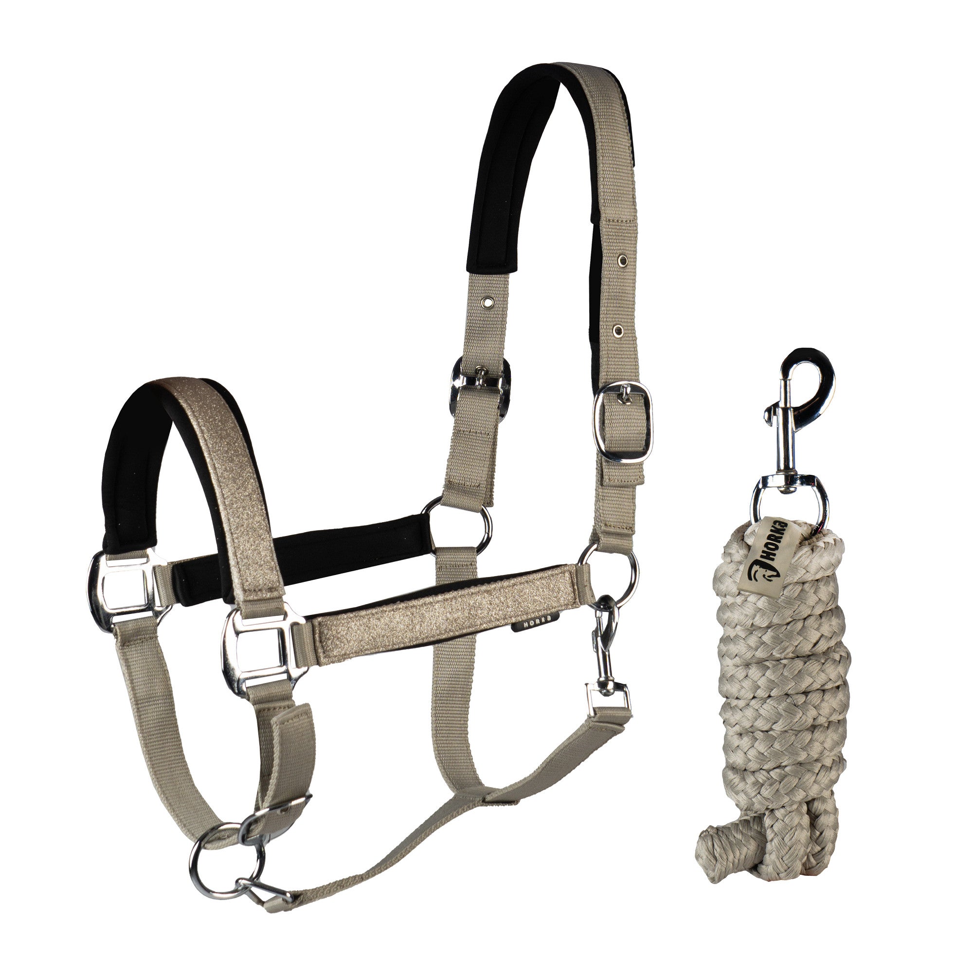 Horka Halster Set Brilliance