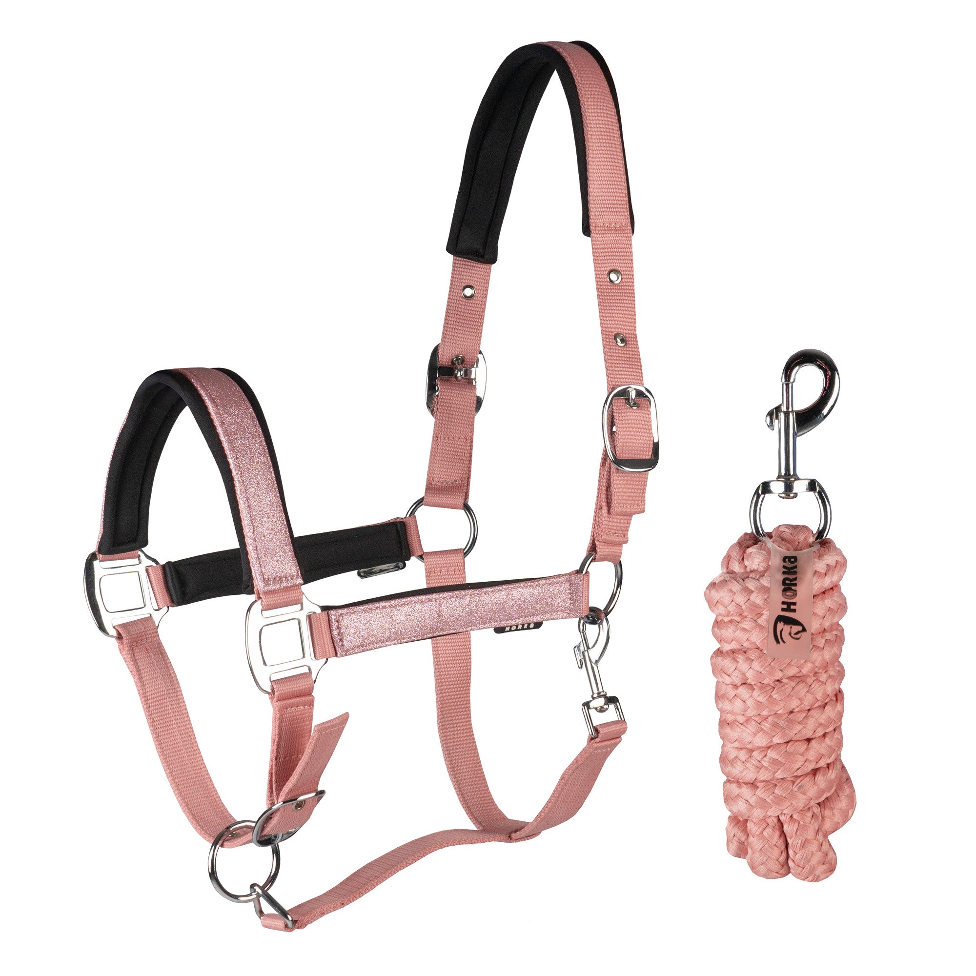 Horka Halster Set Brilliance