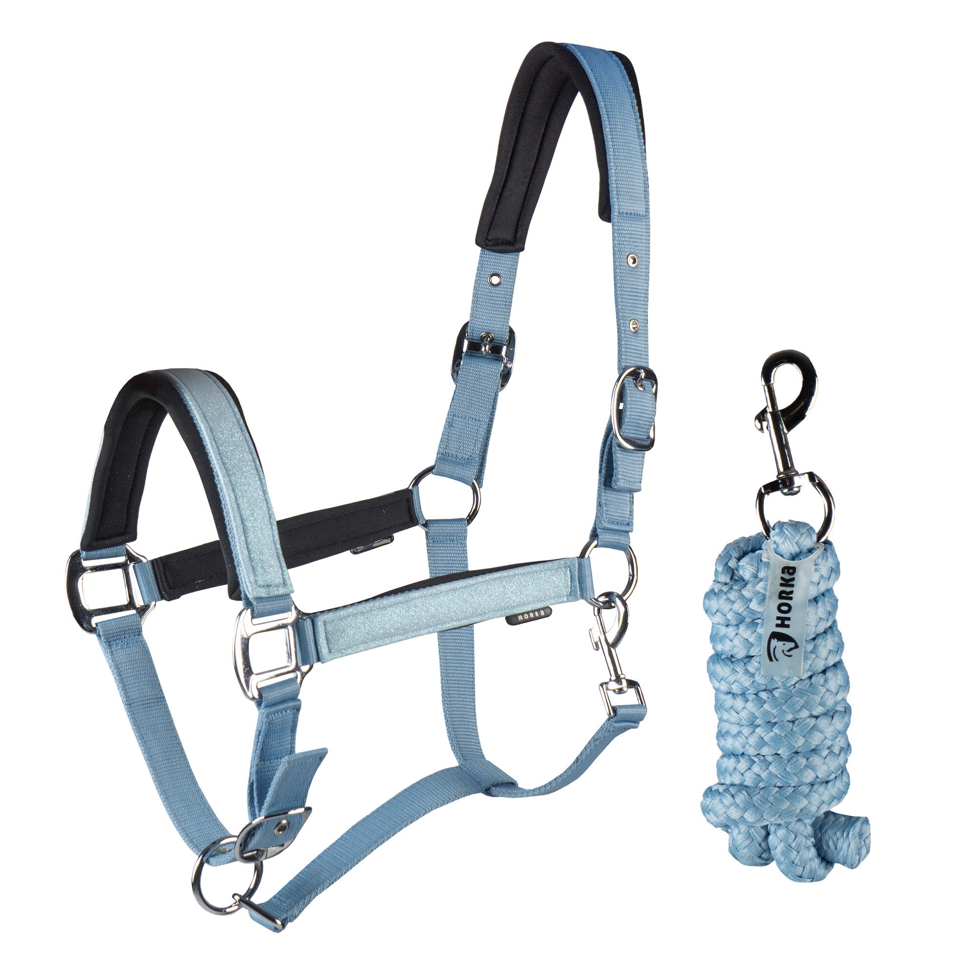 Horka Halster Set Brilliance