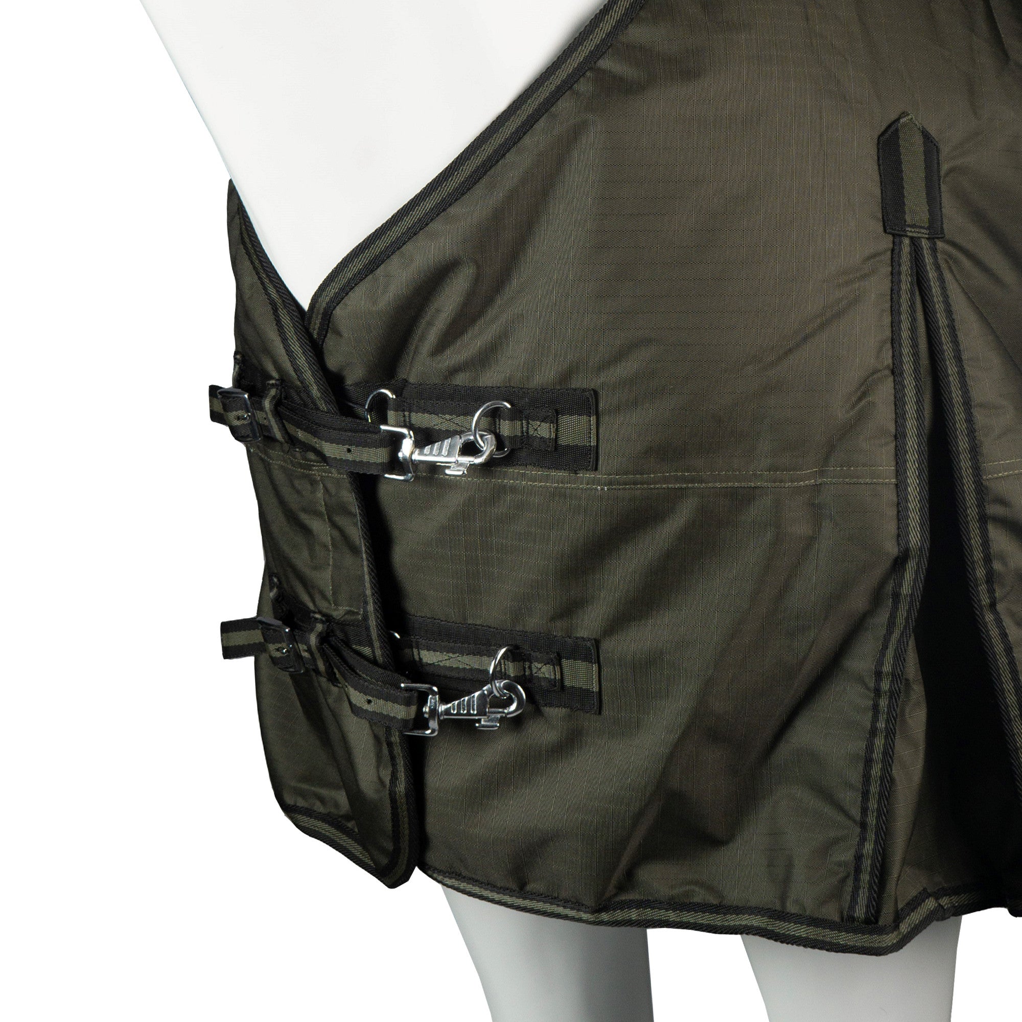 Horka 600-D Winterdeken Dime 200 grams