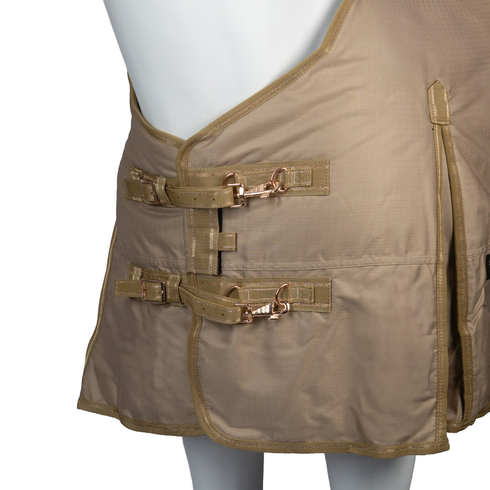 Horka 600-D Winterdeken Dime 200 grams