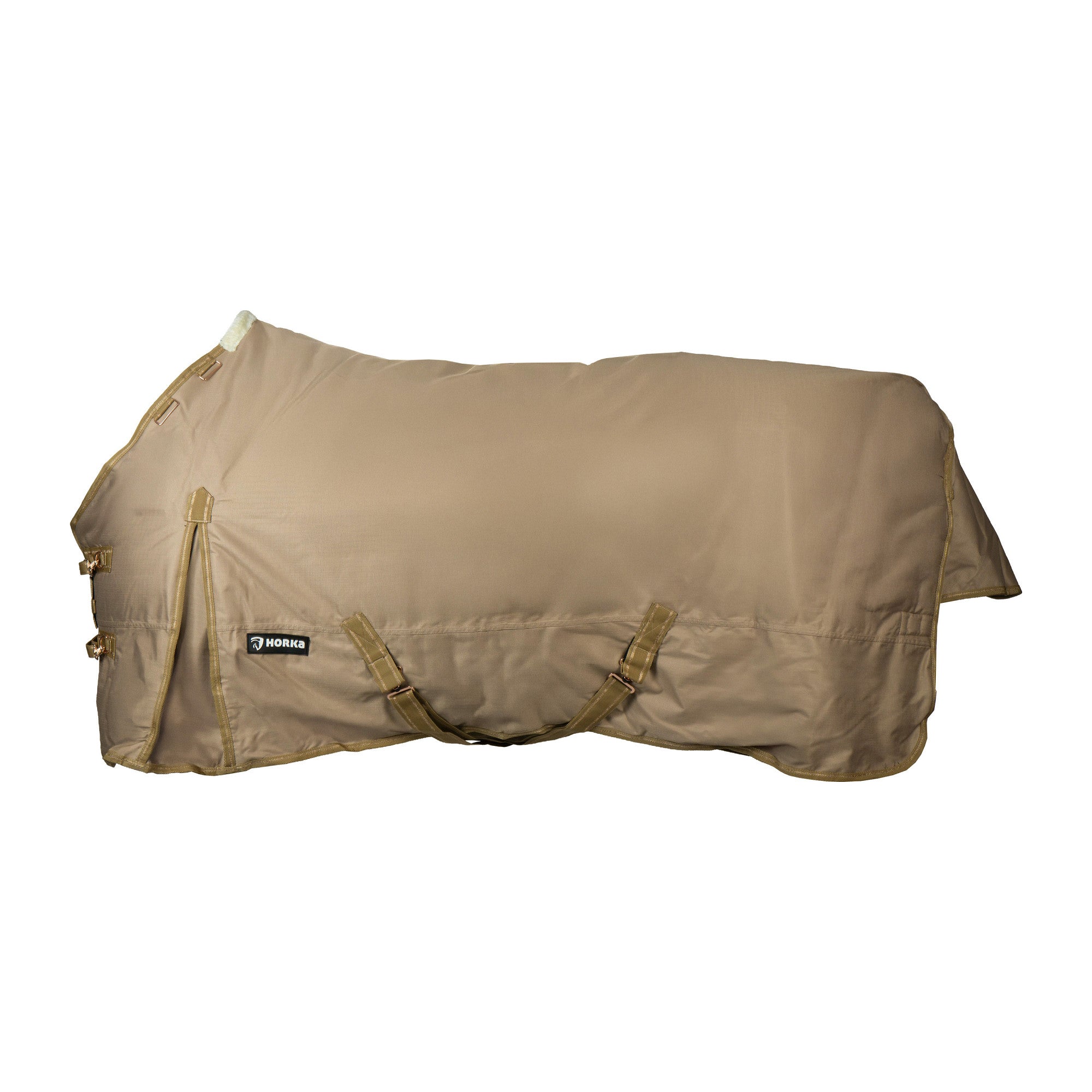 Horka 600-D Winterdeken Dime 200 grams