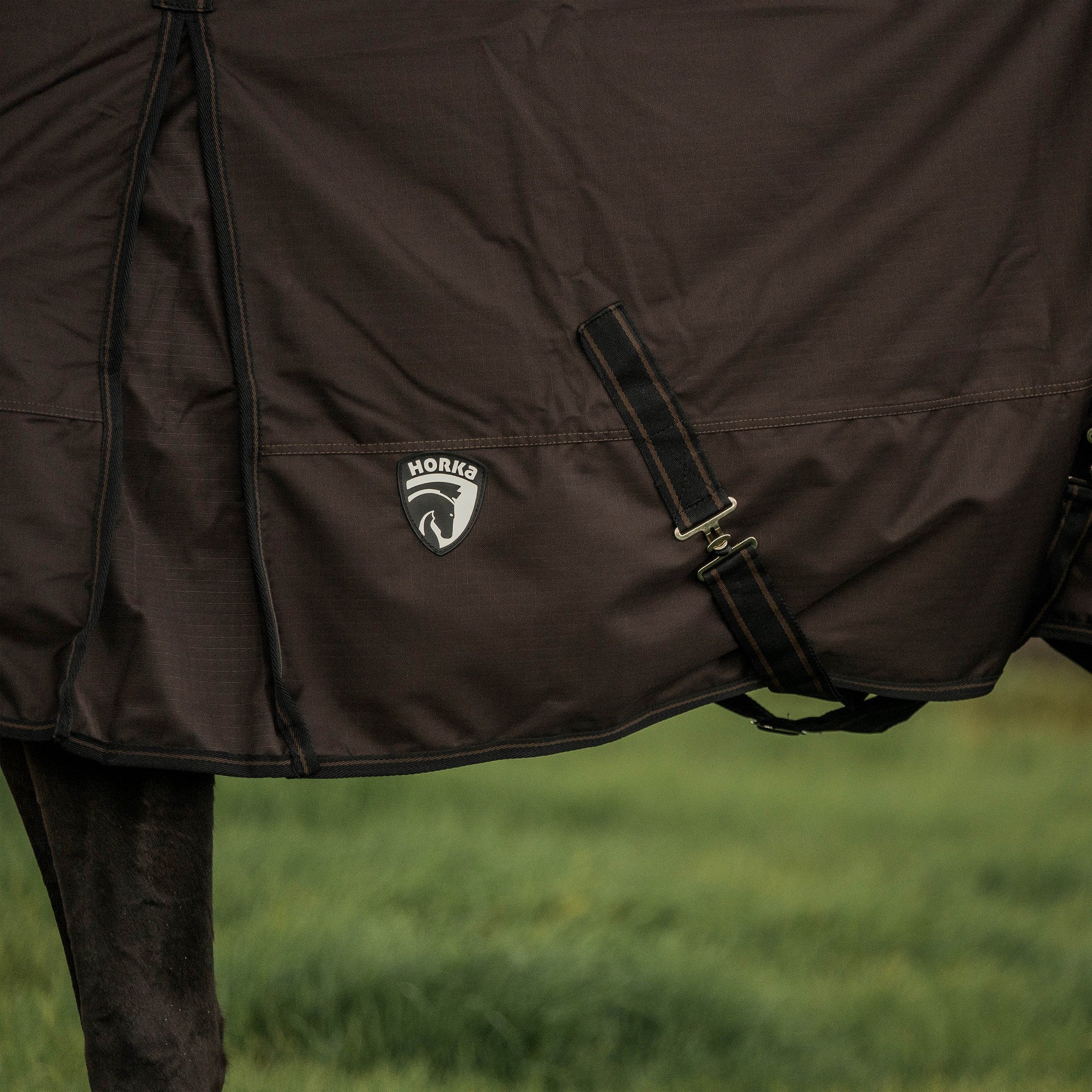 Horka Regendeken Highneck 0 Grams