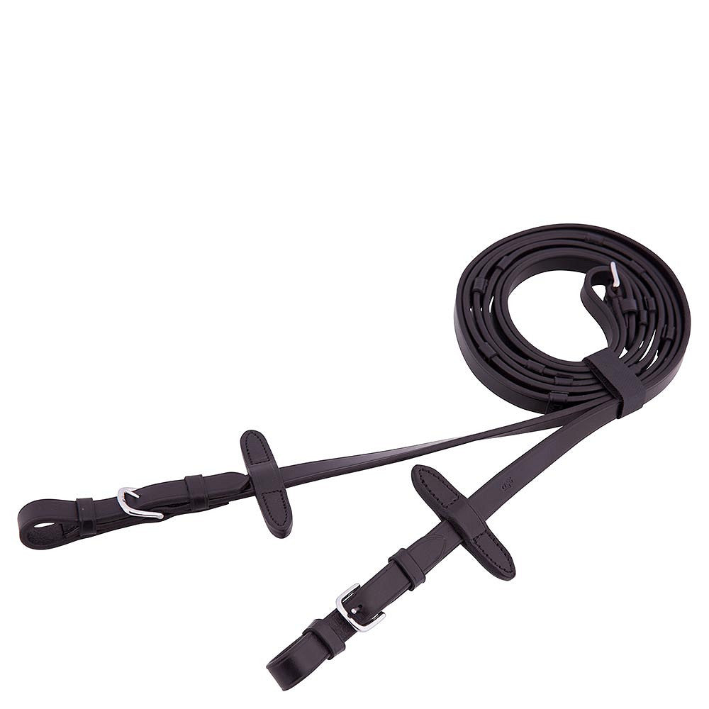 Leren Teugel 13 mm