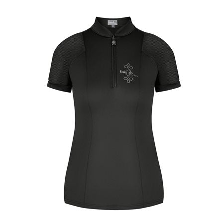 Fair Play T-Shirt Amy Black