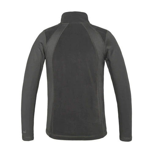 Kingsland Reid kinder fleece trainingsshirt