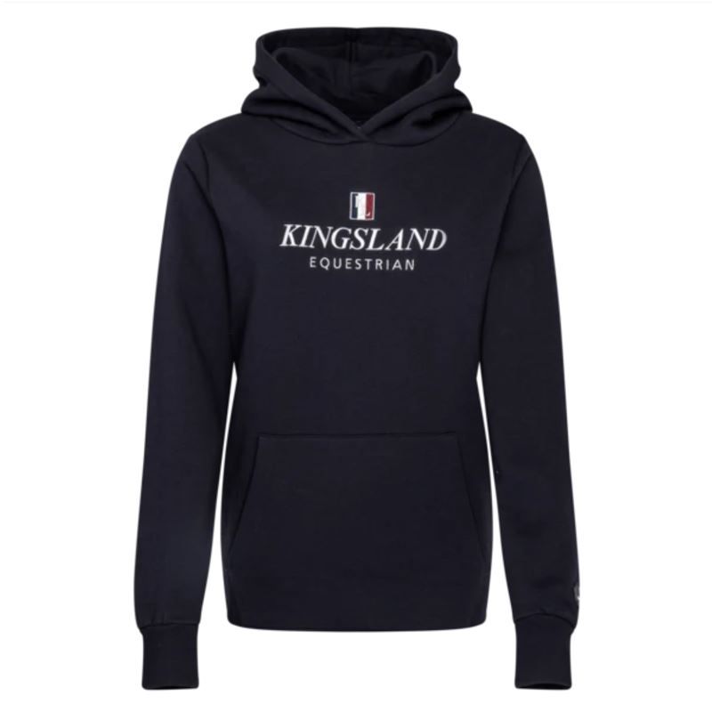 Kingsland Classic Hoodie Junior