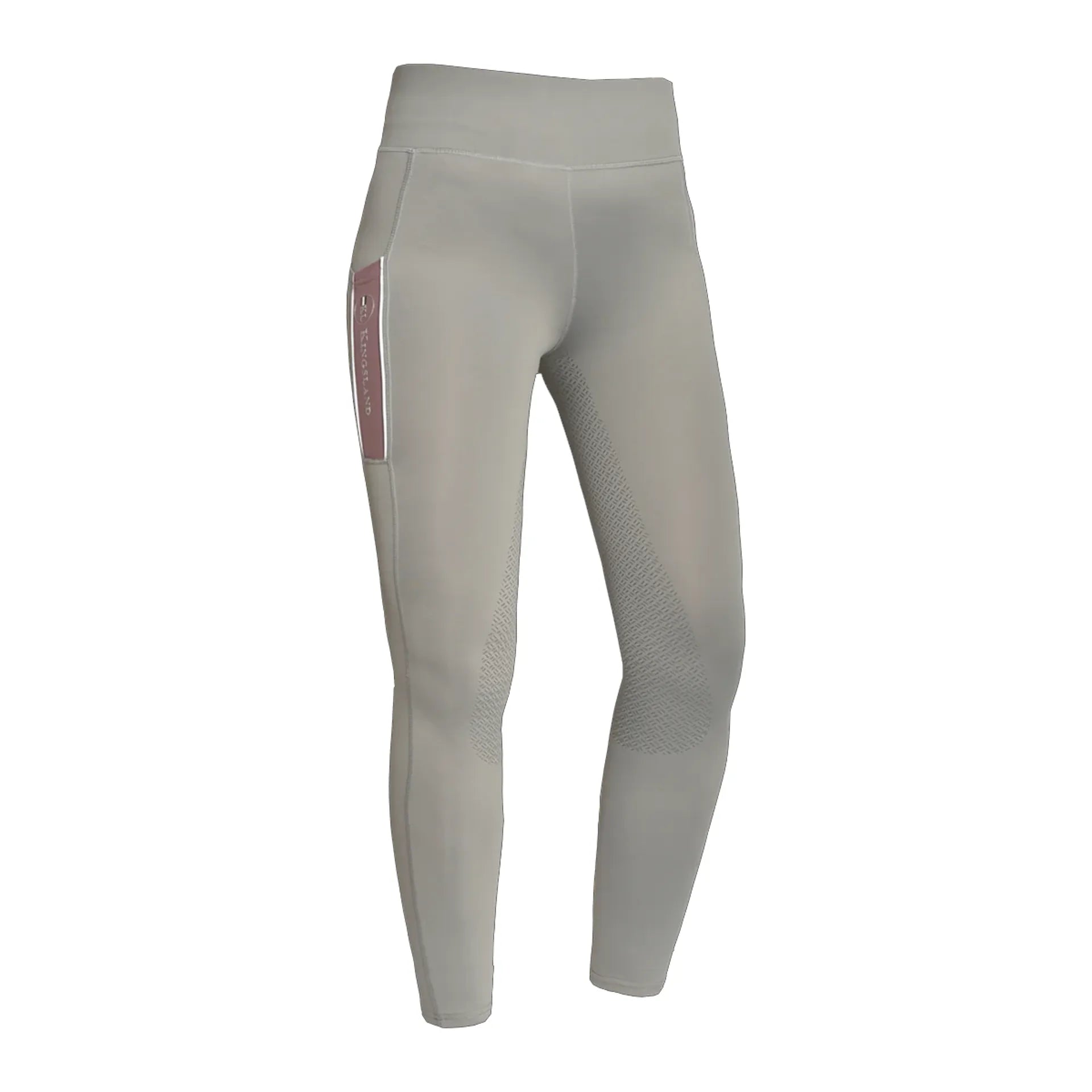 Kingsland Rijlegging Kandy F-Gripp Kids