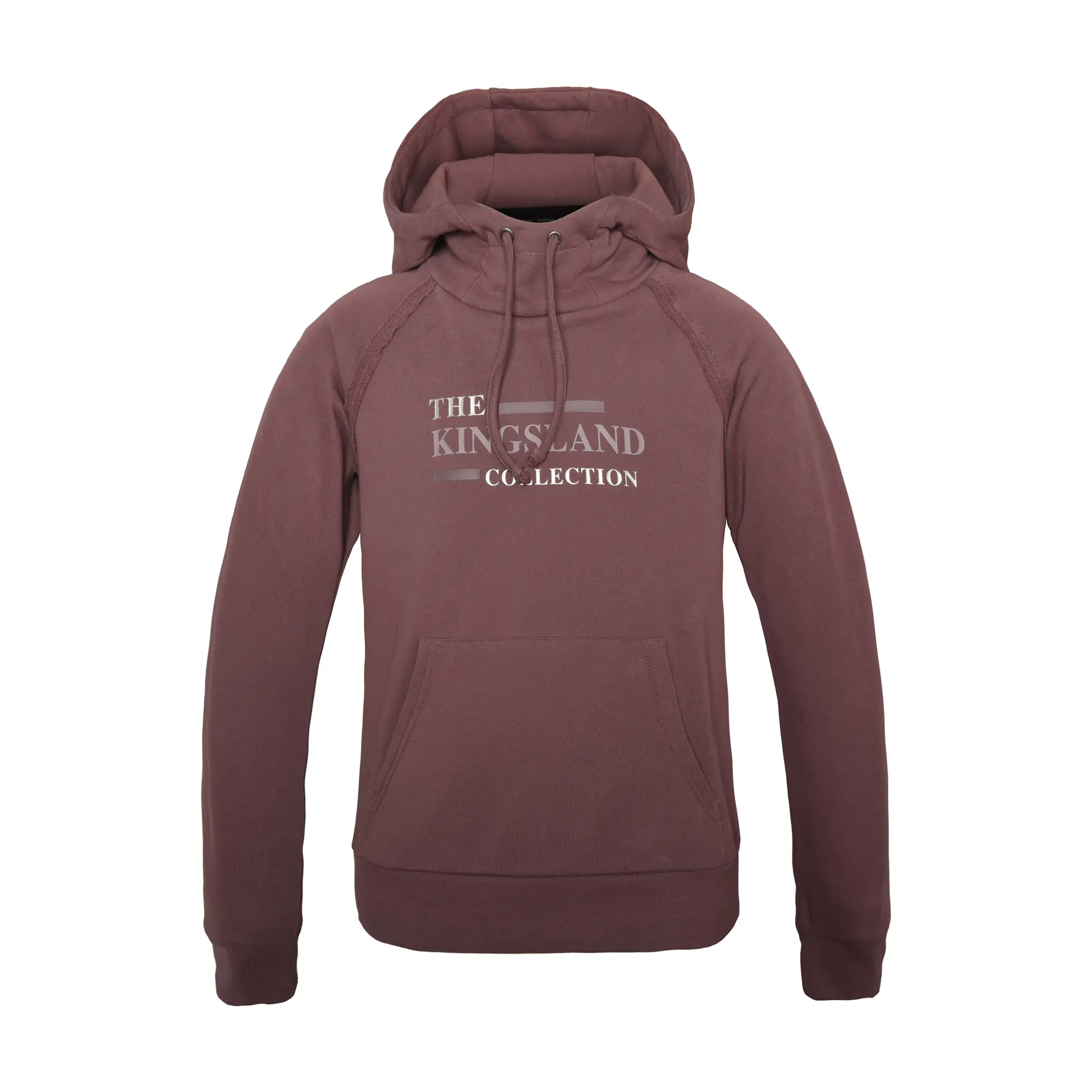 Kingsland Hoodie Brighton