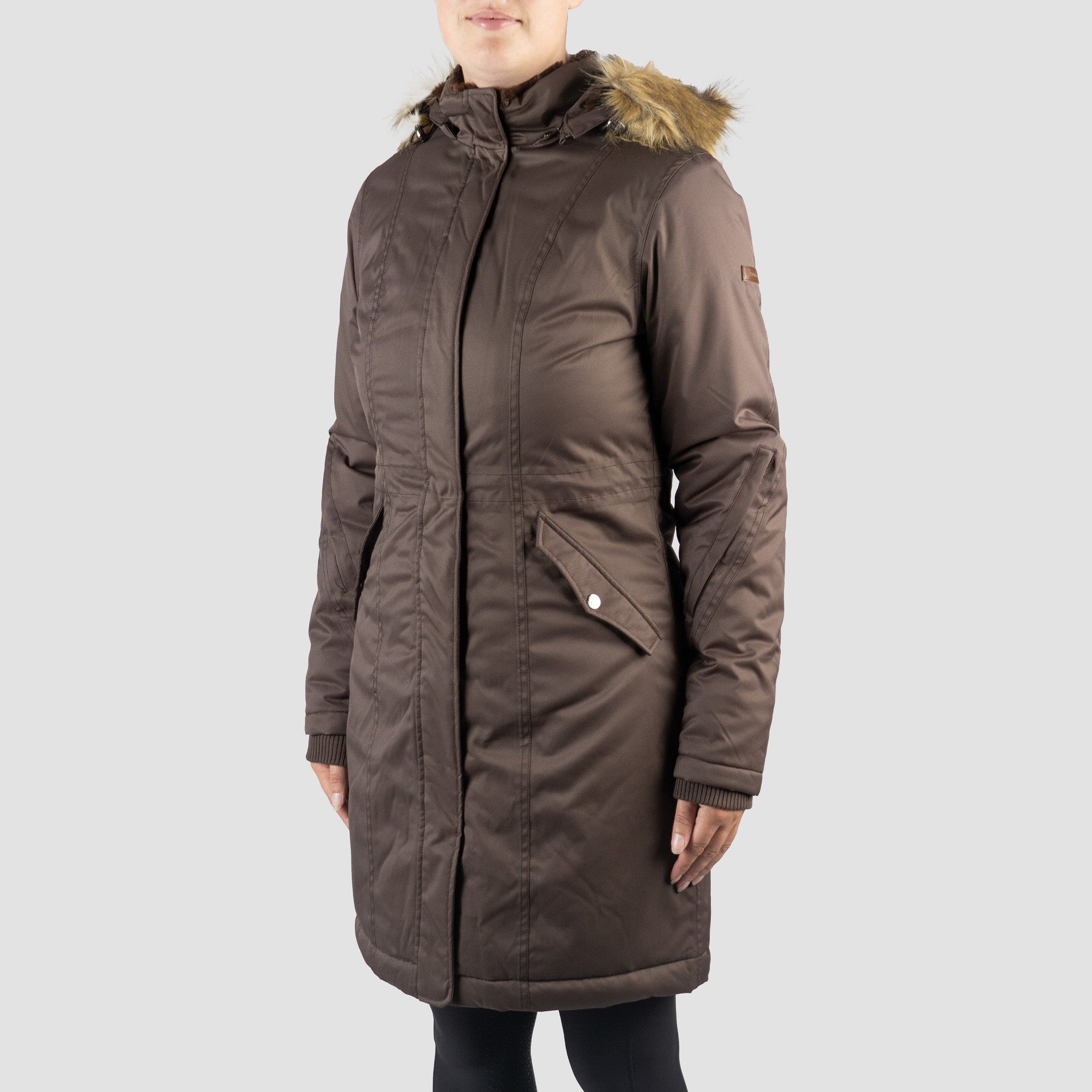 Horka Winterjas Typhoon