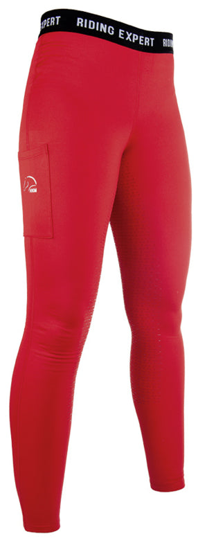 HKM Rijlegging "Riding Expert" Kids