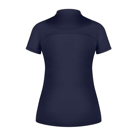 Fair Play T-Shirt Amy Navy