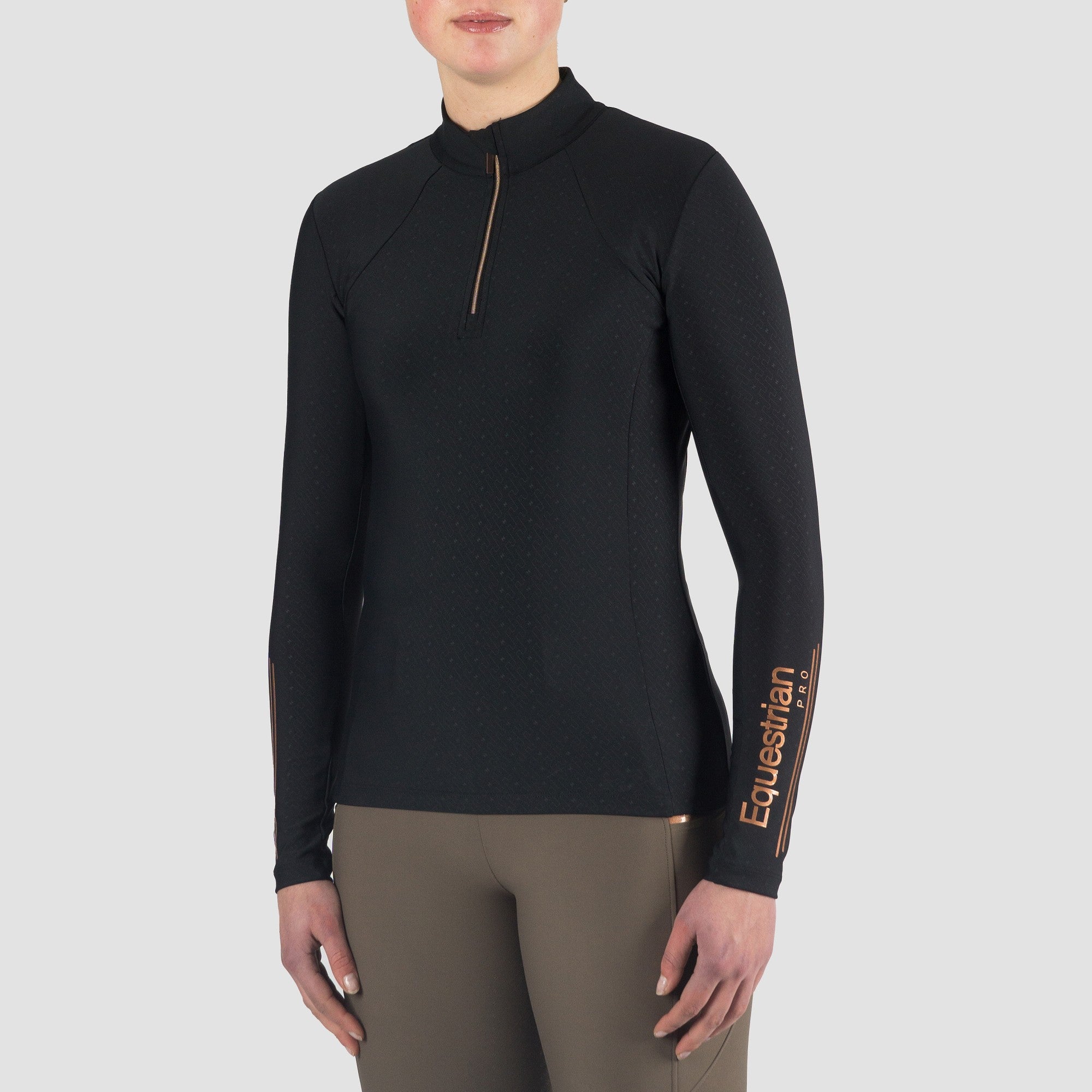 Trainings Shirt Luxury