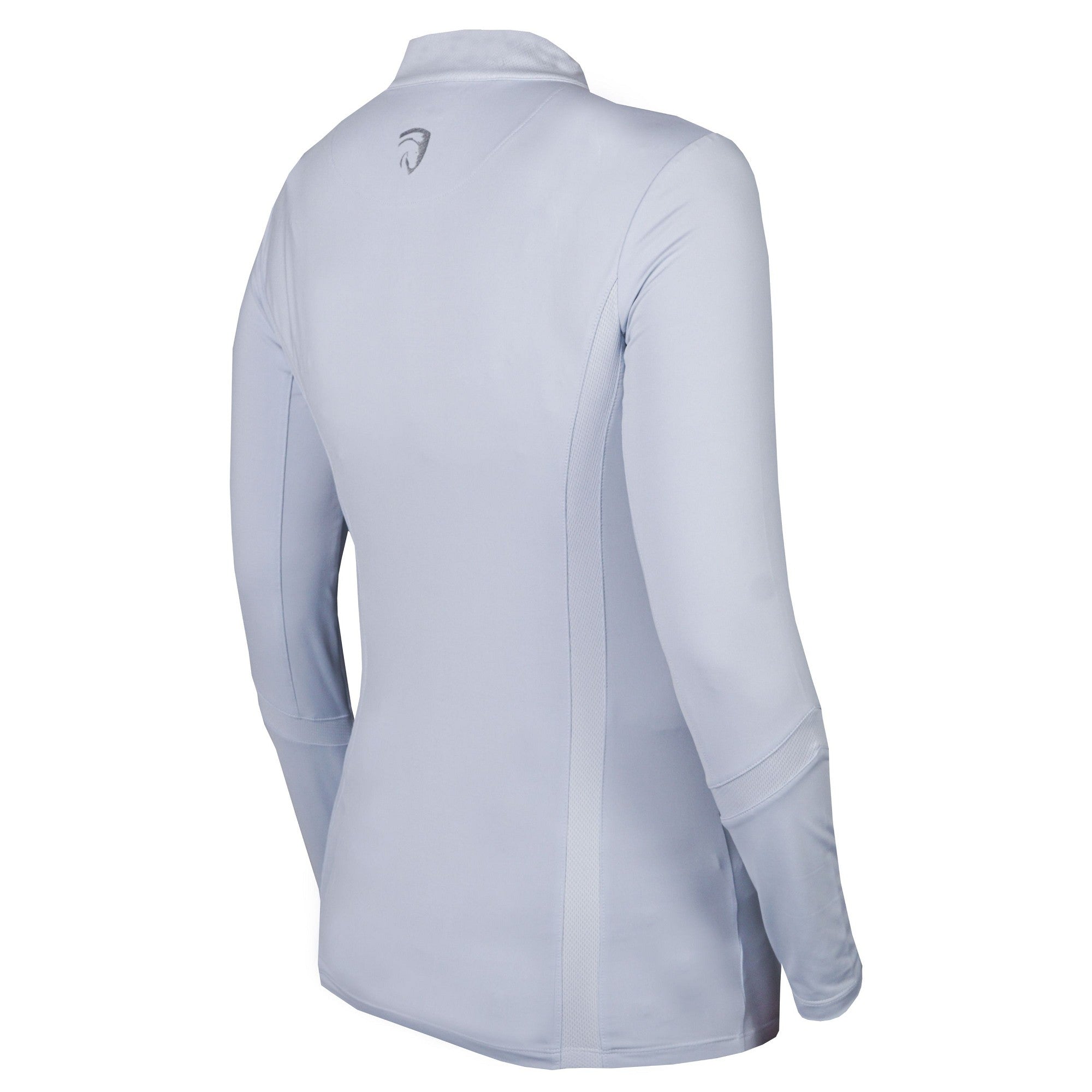 Basis Shirt Platinum