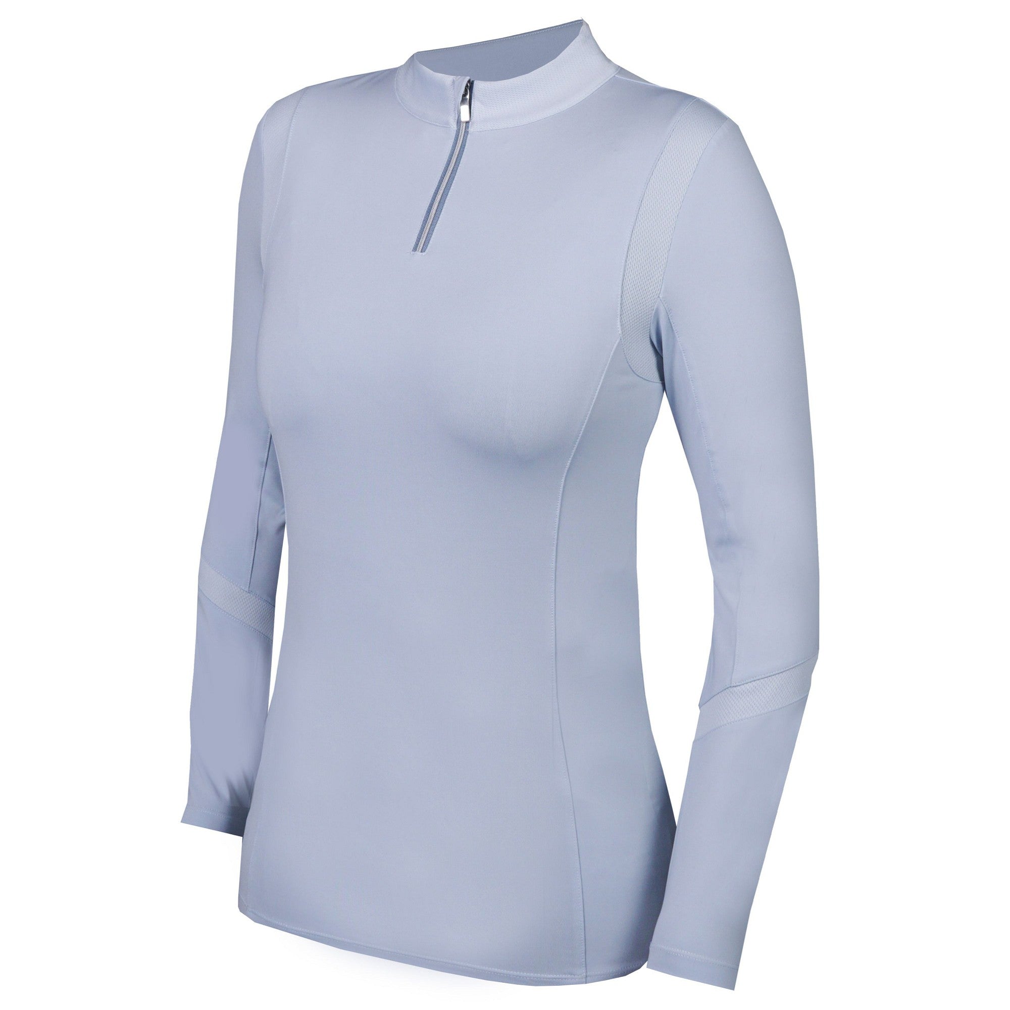 Basis Shirt Platinum