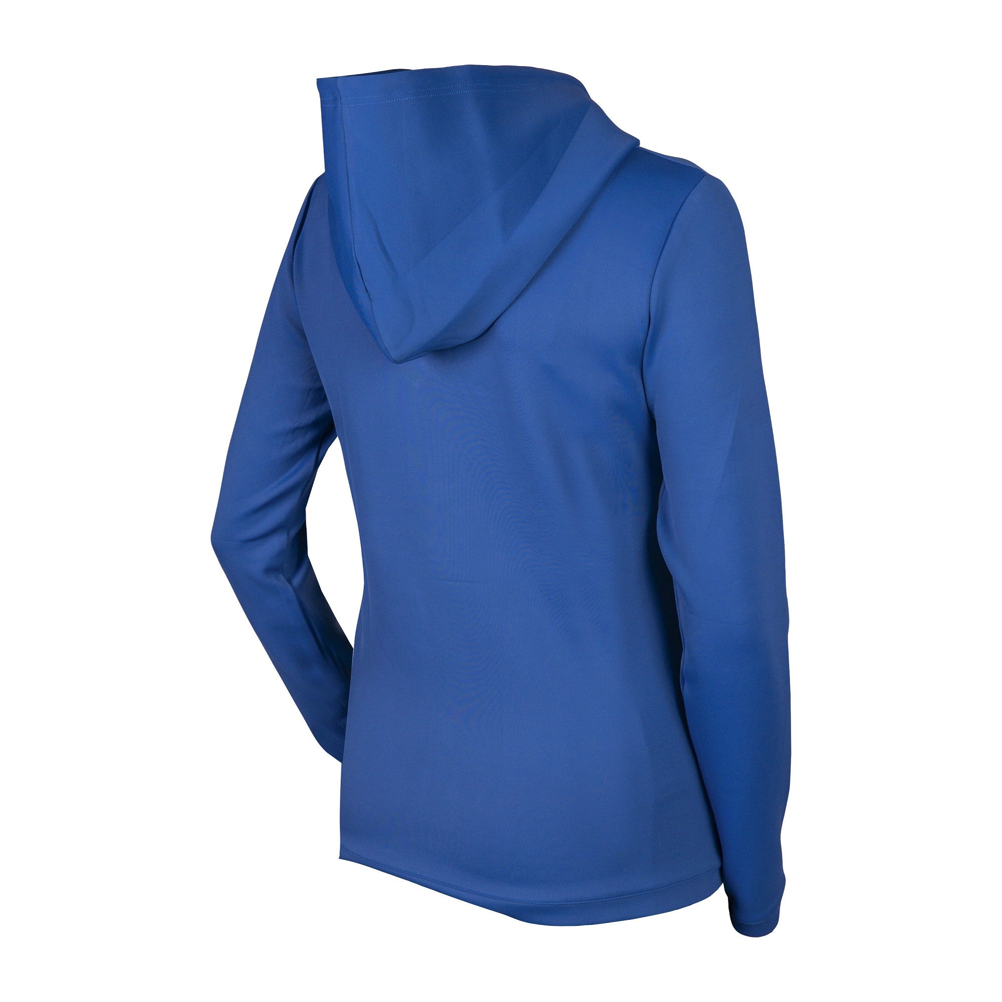 Equestrian Pro Embossed Hoody