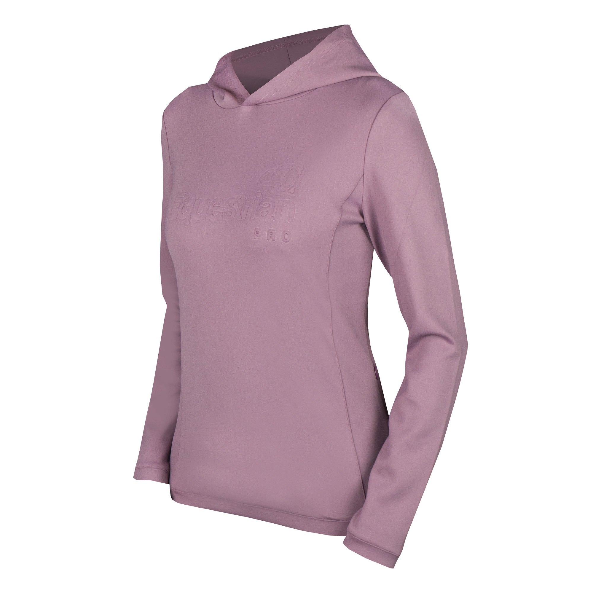 Equestrian Pro Embossed Hoody