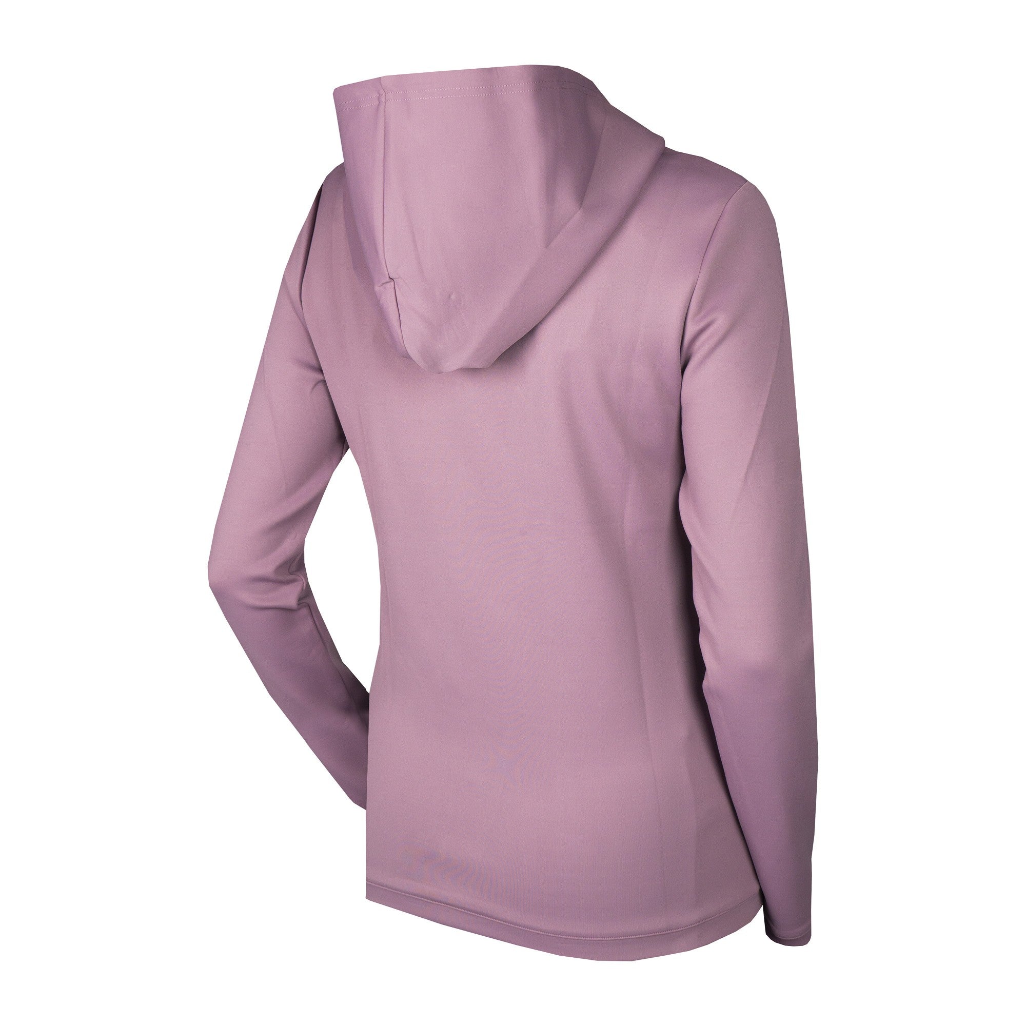 Equestrian Pro Embossed Hoody