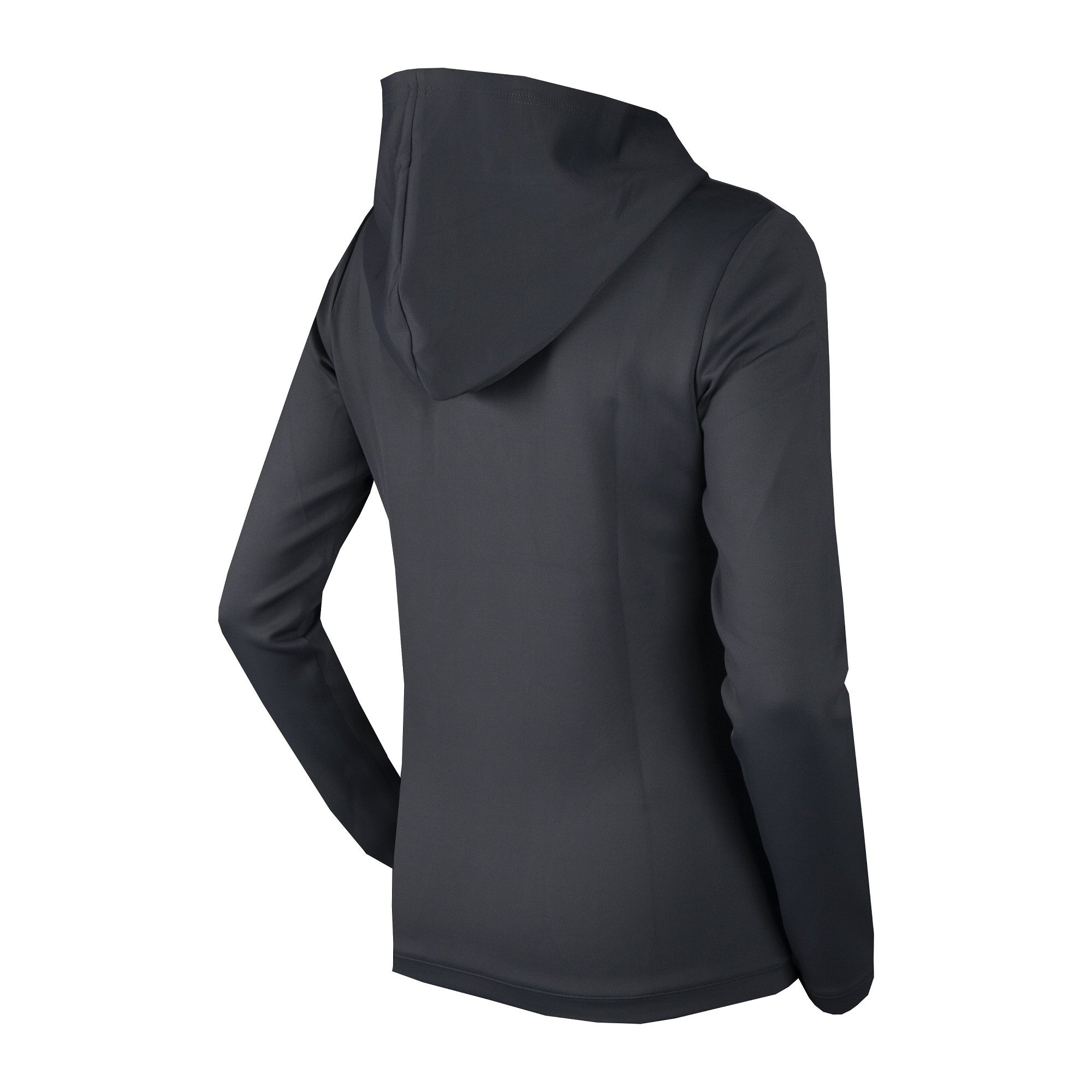 Equestrian Pro Embossed Hoody