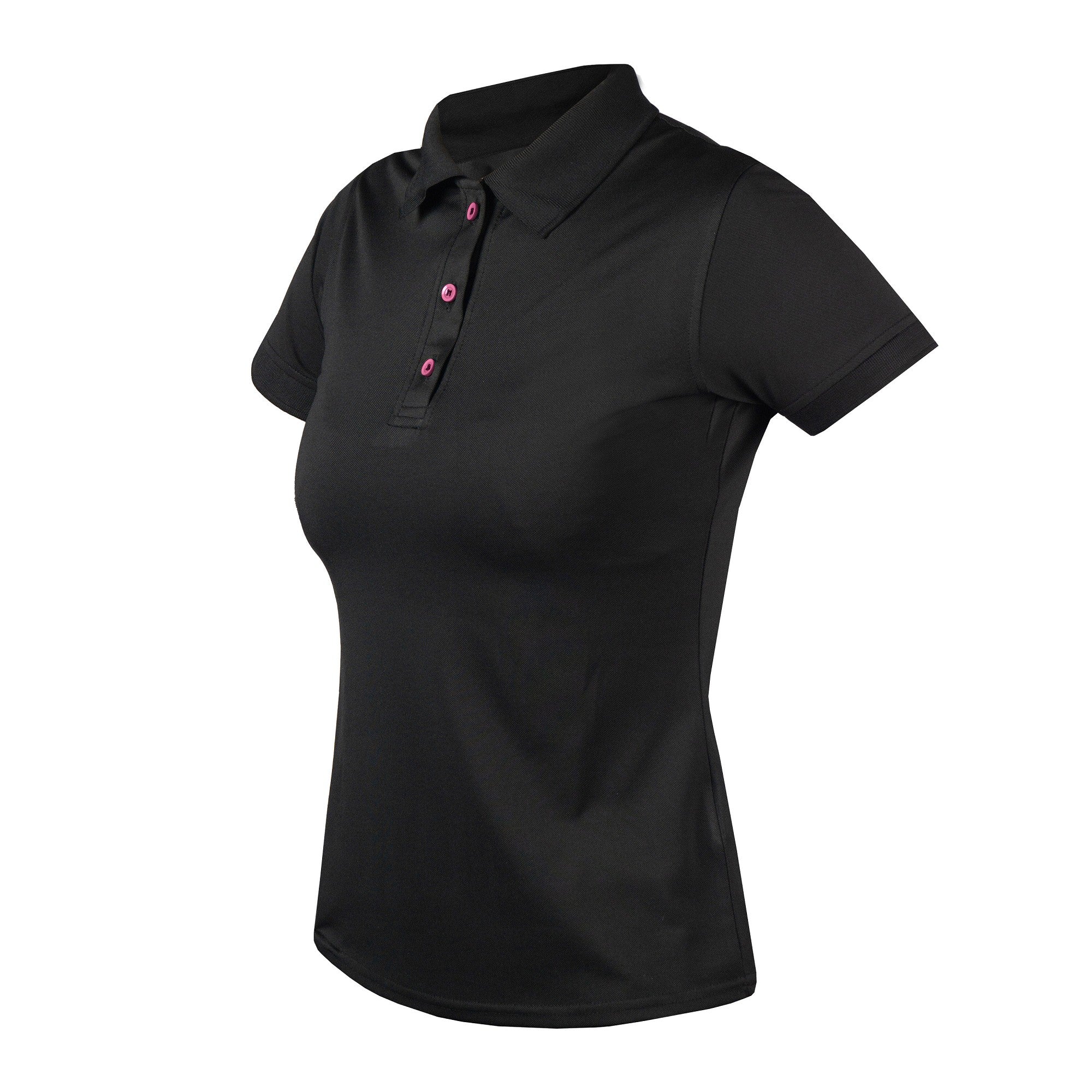 Polo Shirt Neon