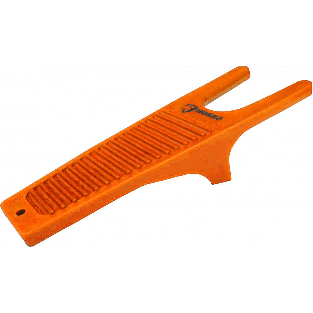 Laarzenknecht PVC in kleur