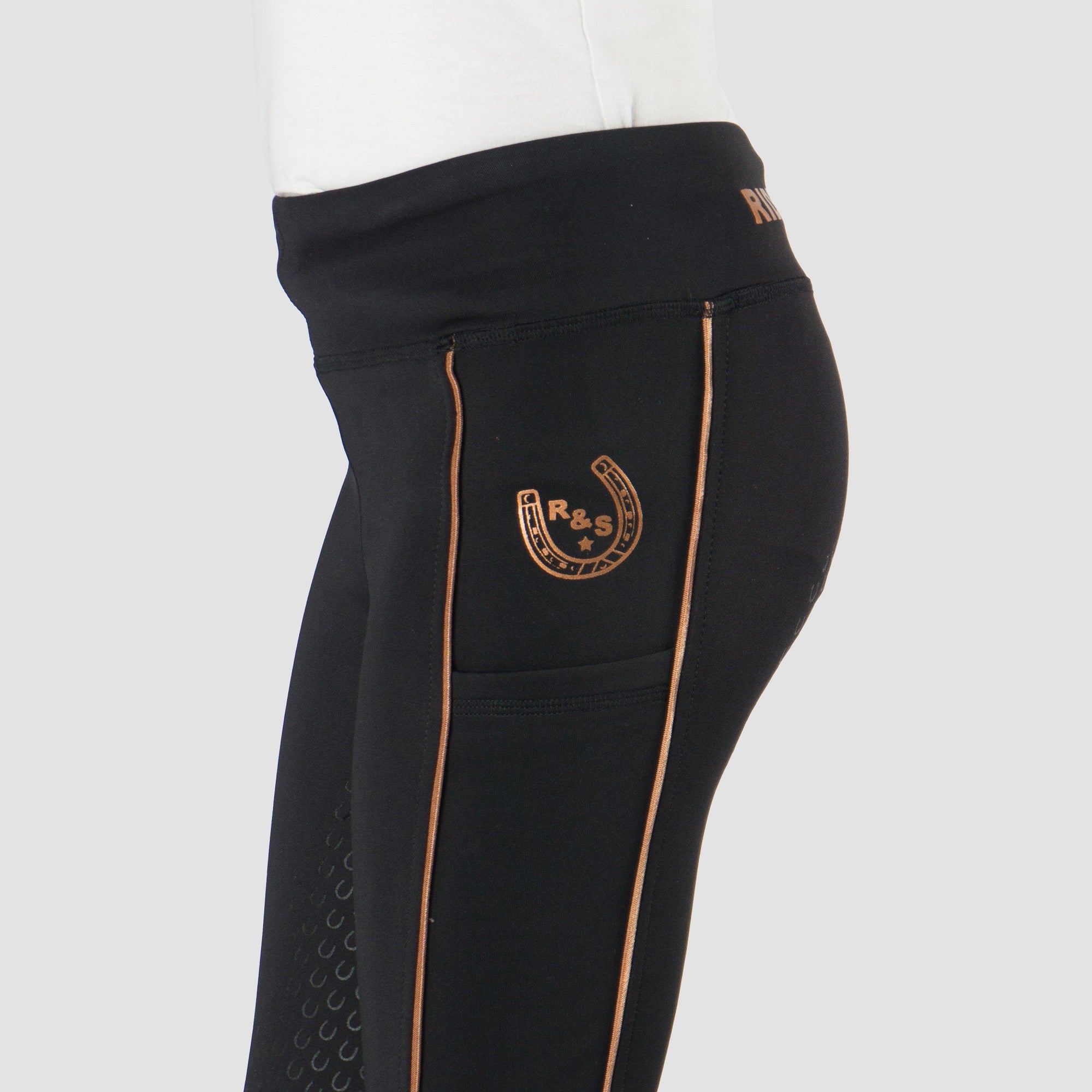 Horka Kinder rijlegging Yuki