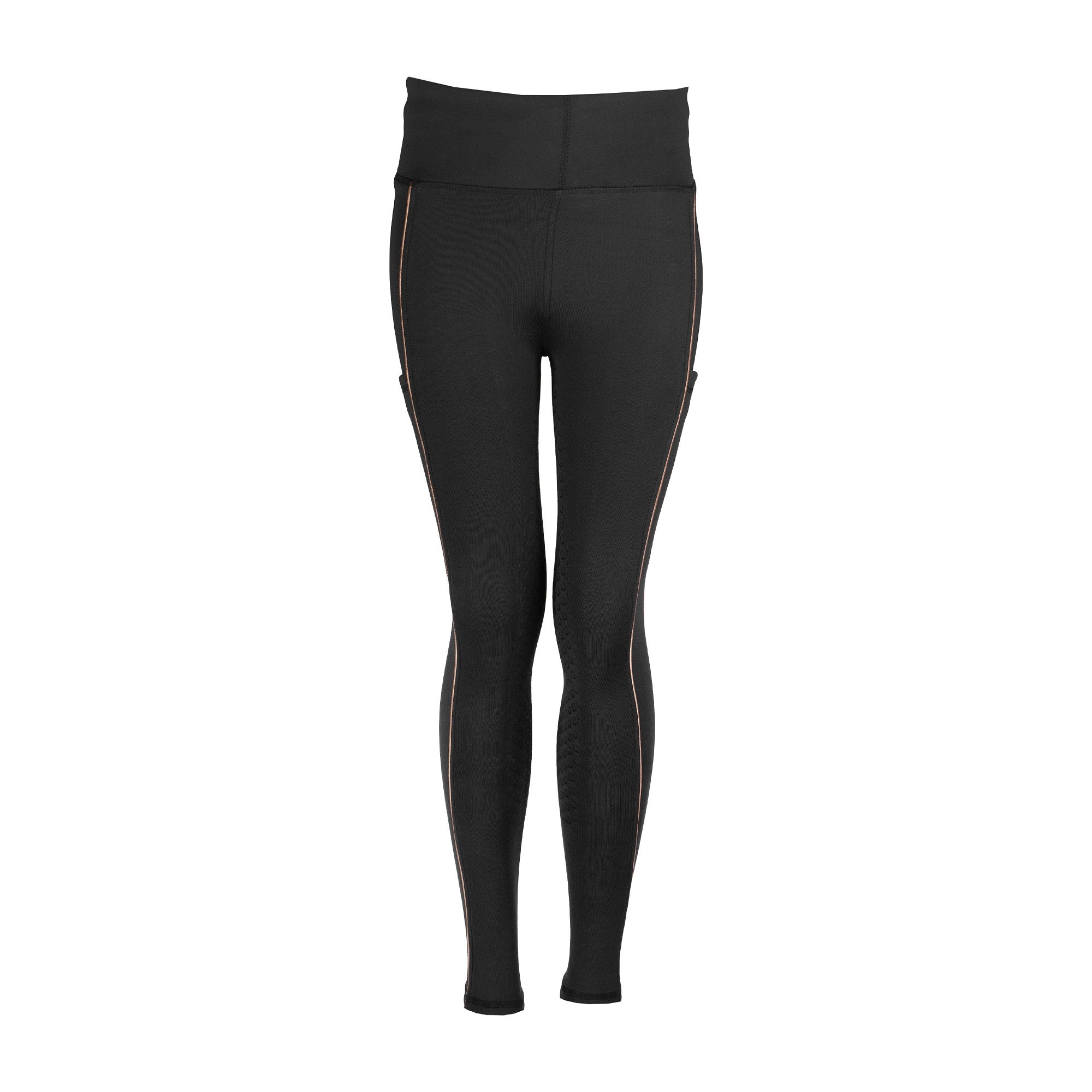 Horka Kinder rijlegging Yuki