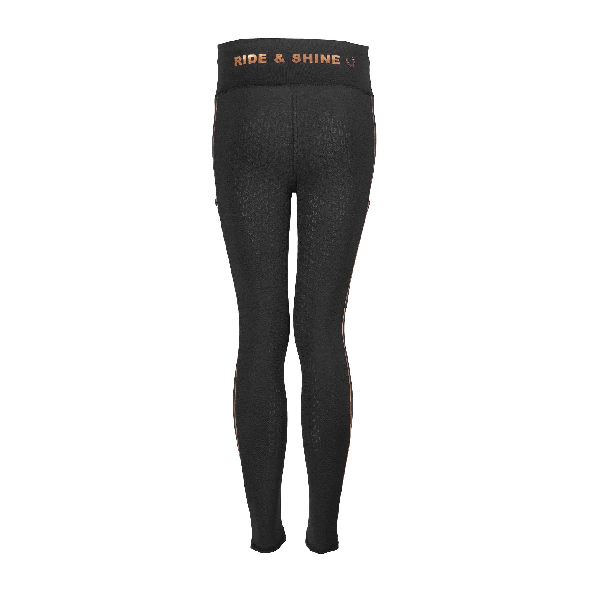 Horka Kinder rijlegging Yuki