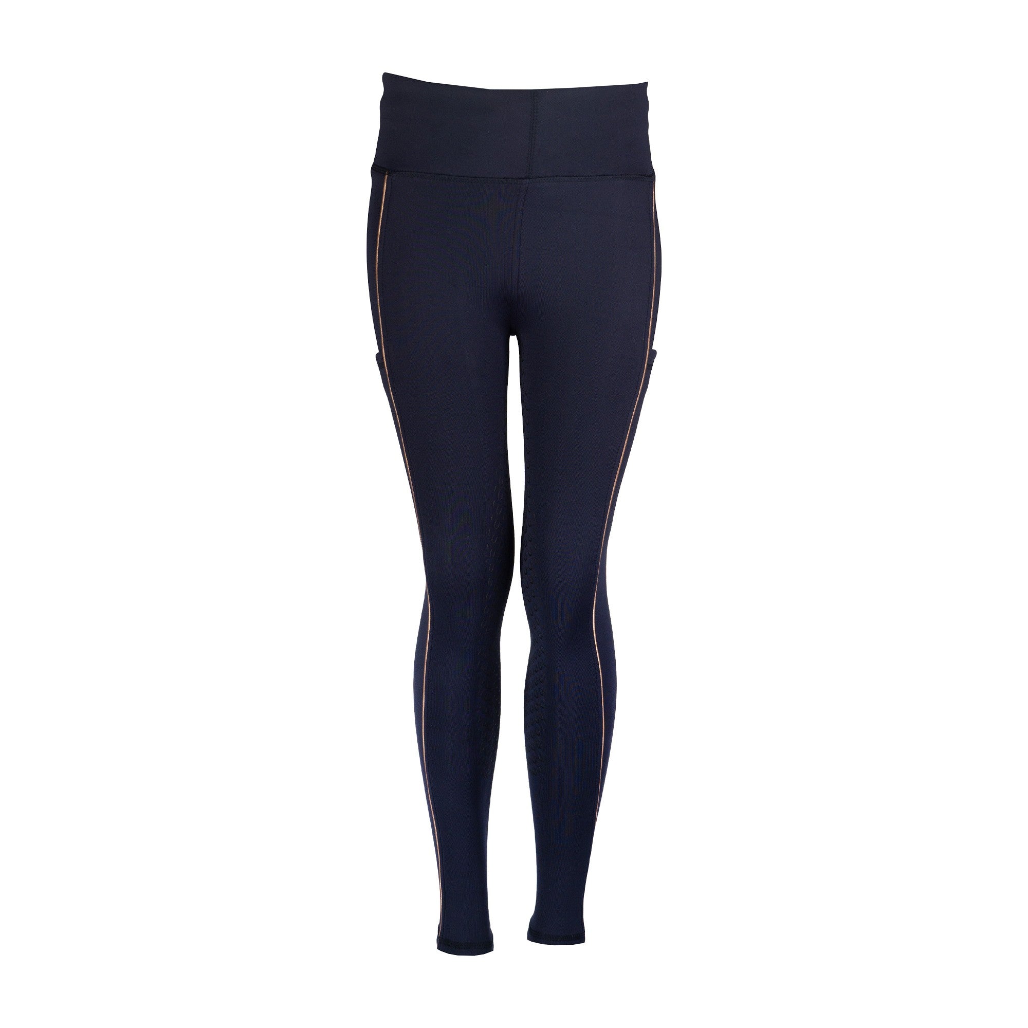Horka Kinder rijlegging Yuki