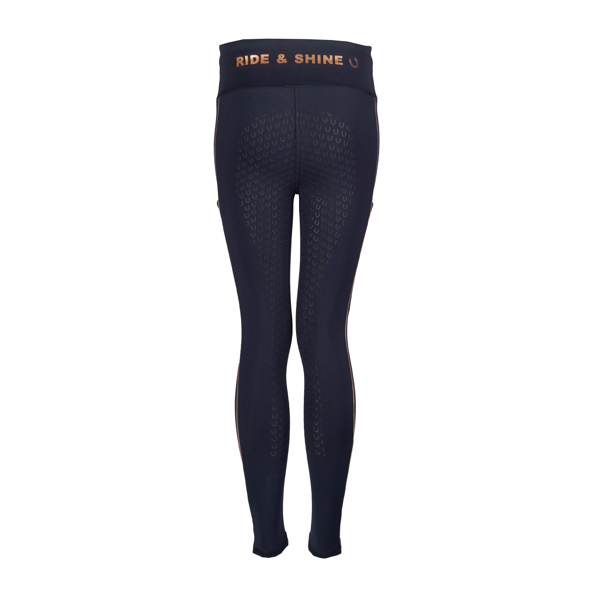 Horka Kinder rijlegging Yuki