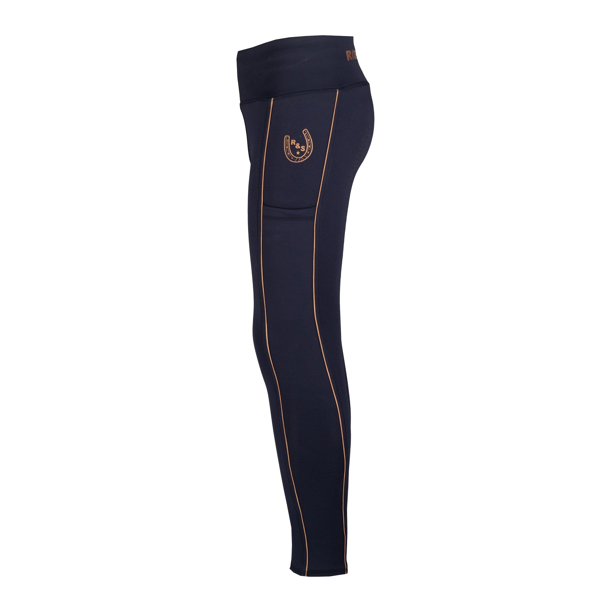 Horka Kinder rijlegging Yuki