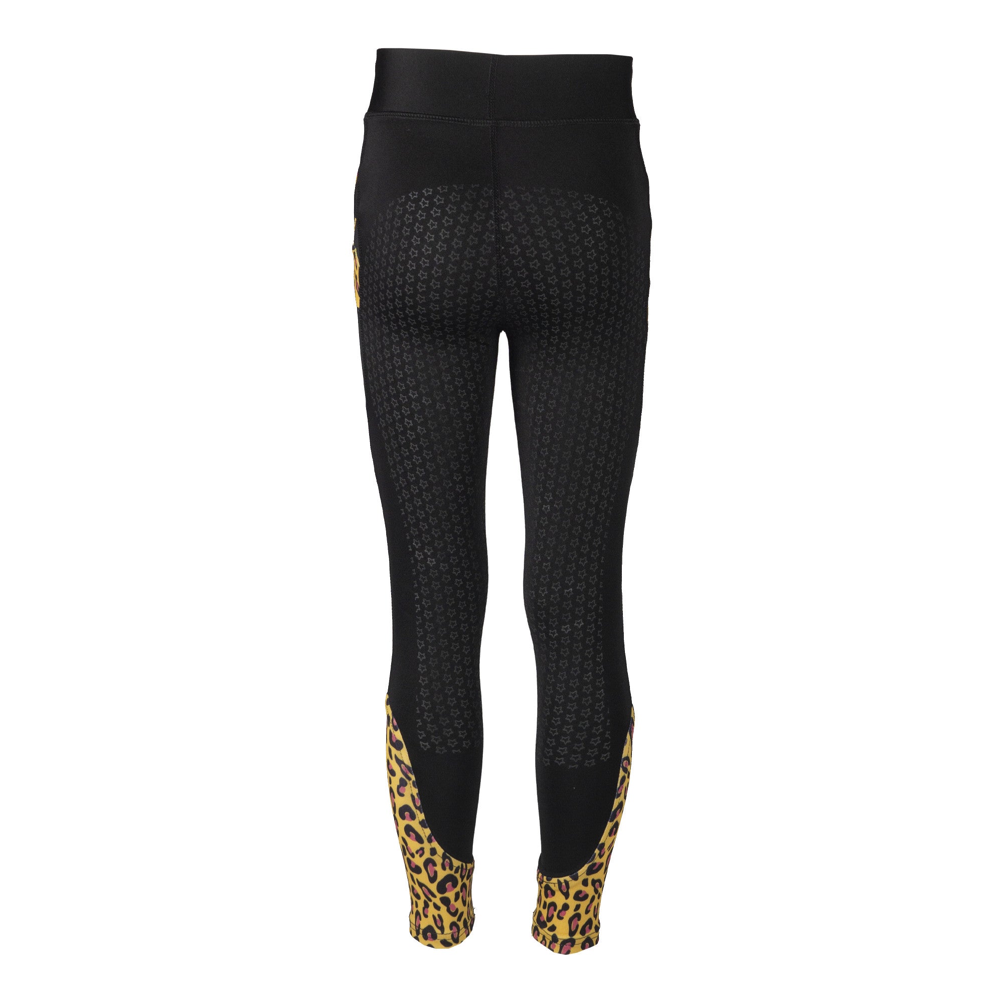 Horka Red Horse Junior Rijlegging Kylie