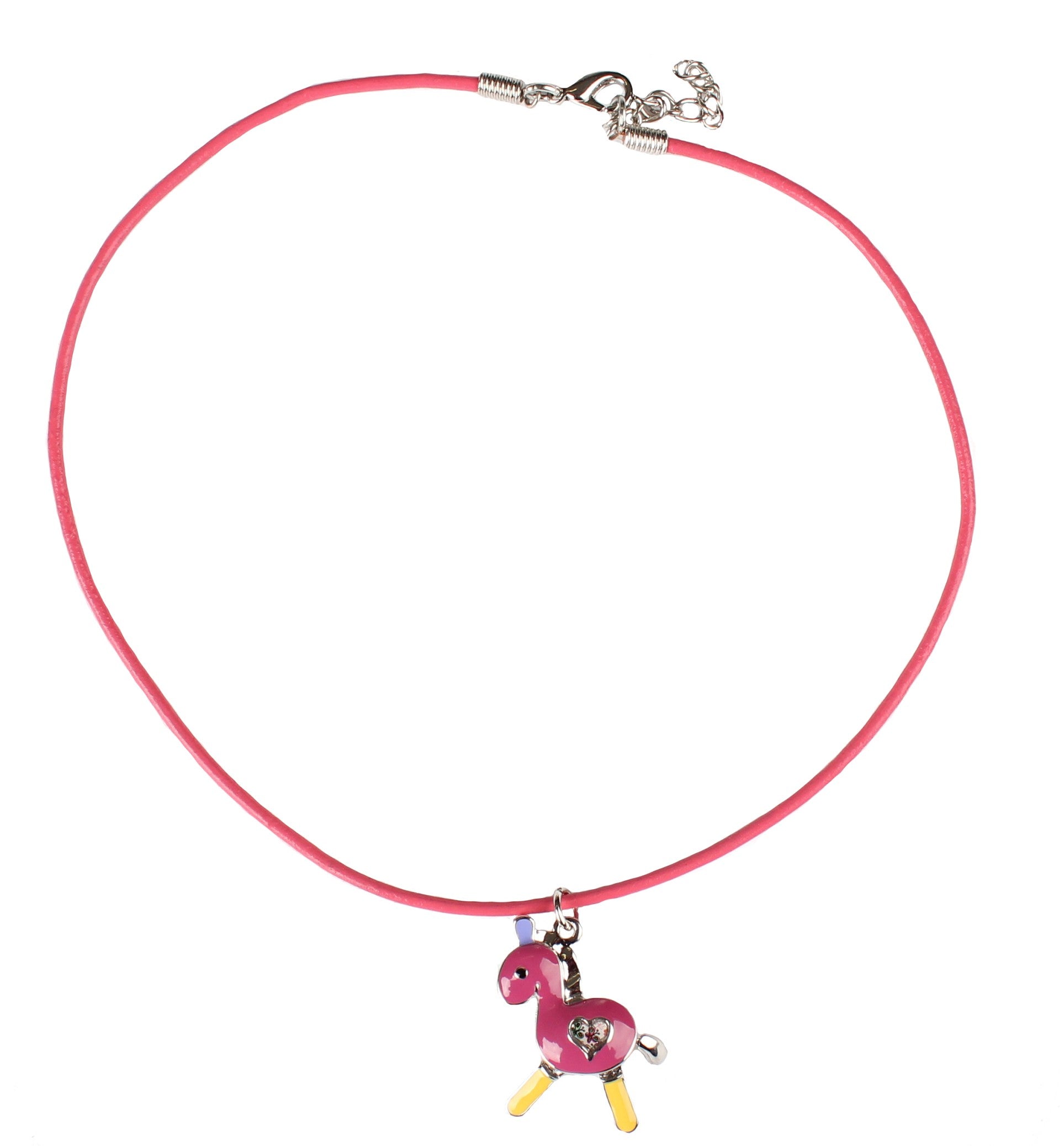 Ketting Pony