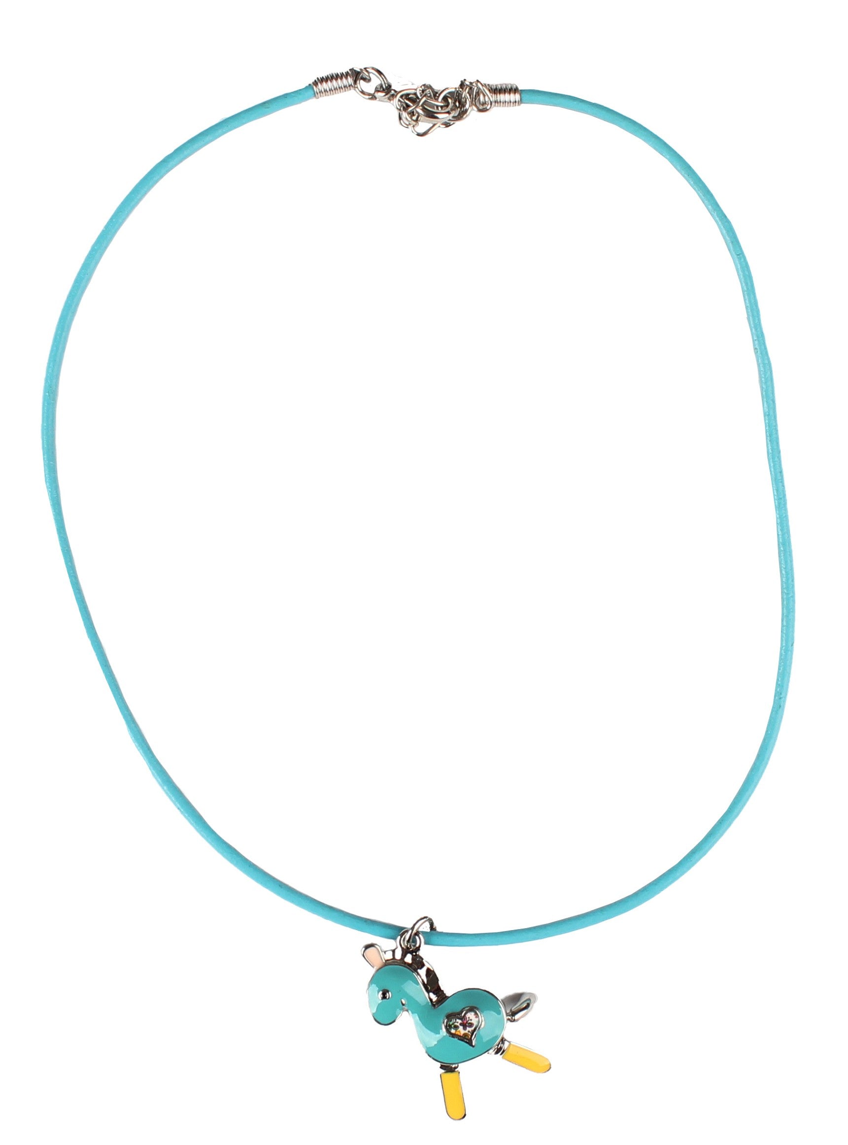 Ketting Pony