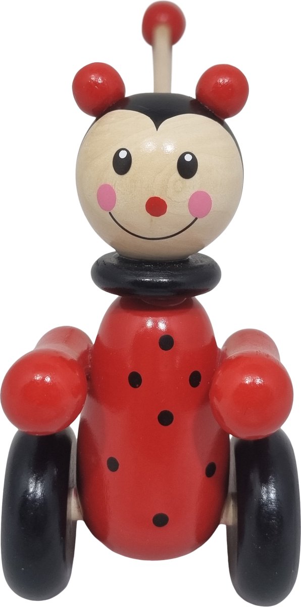 Playwood Kids Speelduwstok