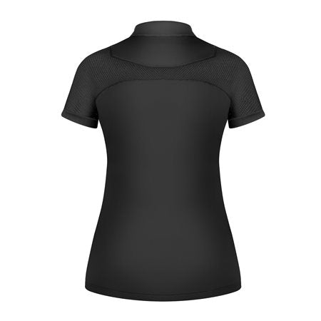 Fair Play T-Shirt Amy Black