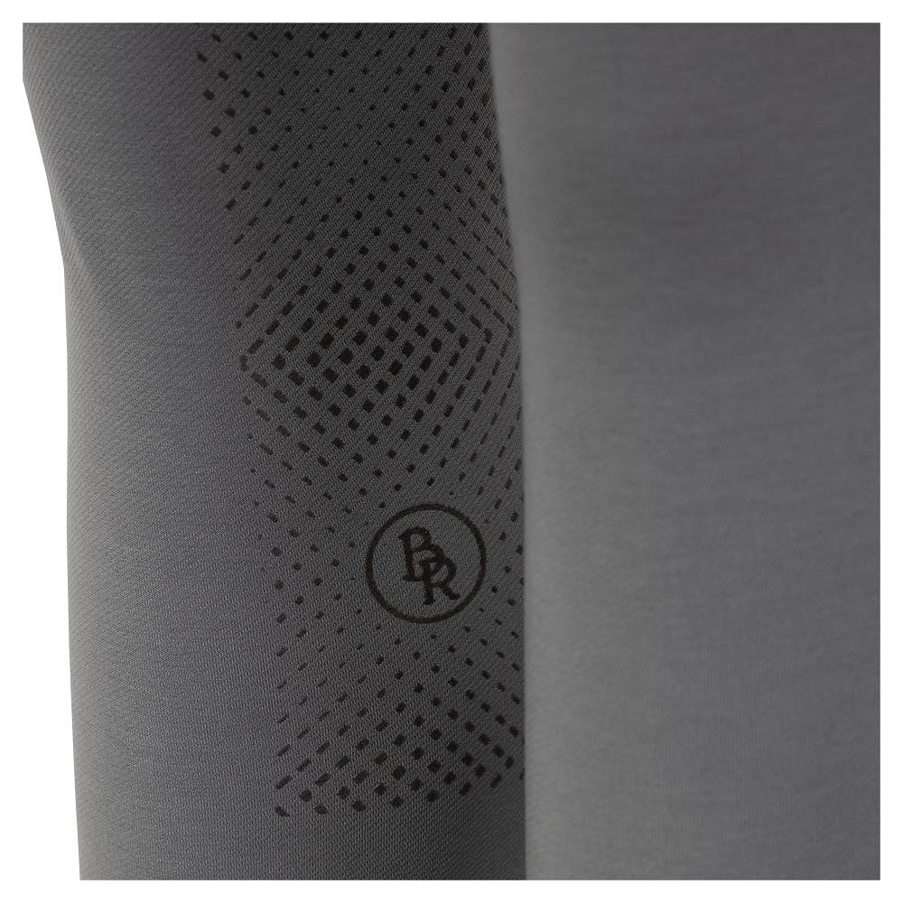 BR rijbroek Fabienne dames siliconen zitvlak